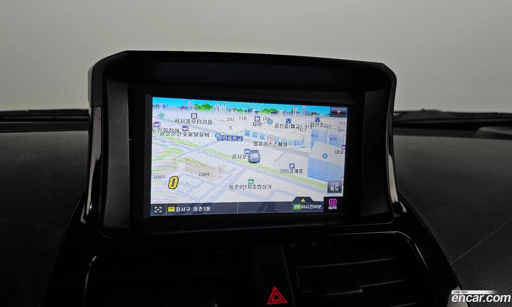 Chevrolet (GM Daewoo) Spark 2014 — 9