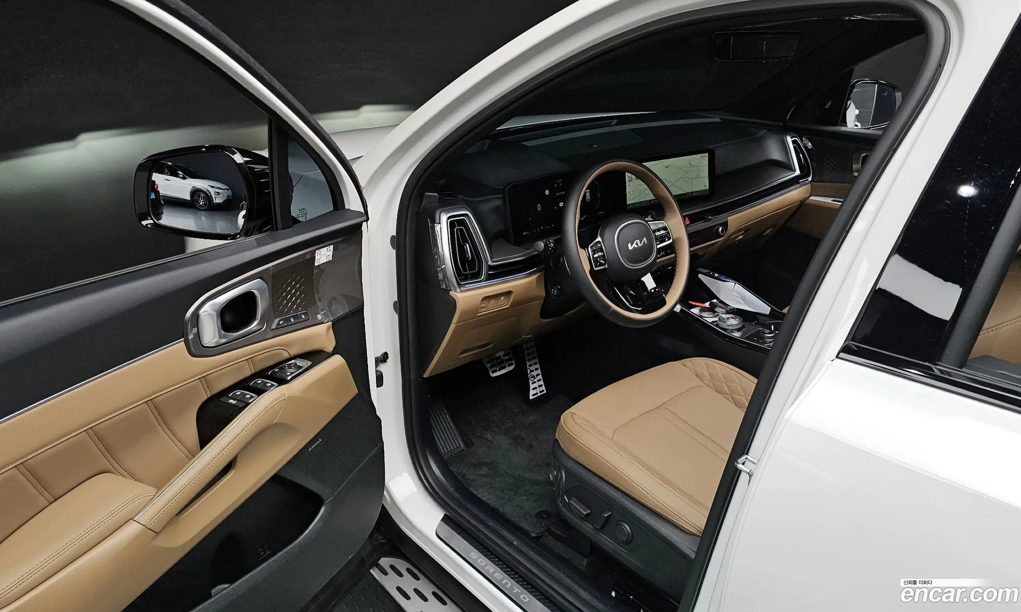 Kia Sorento 2024 — 5