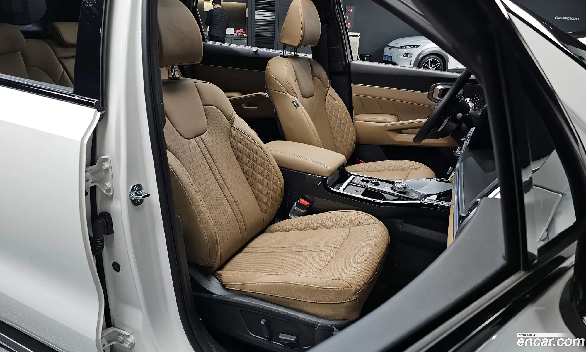 Kia Sorento 2024 — 19