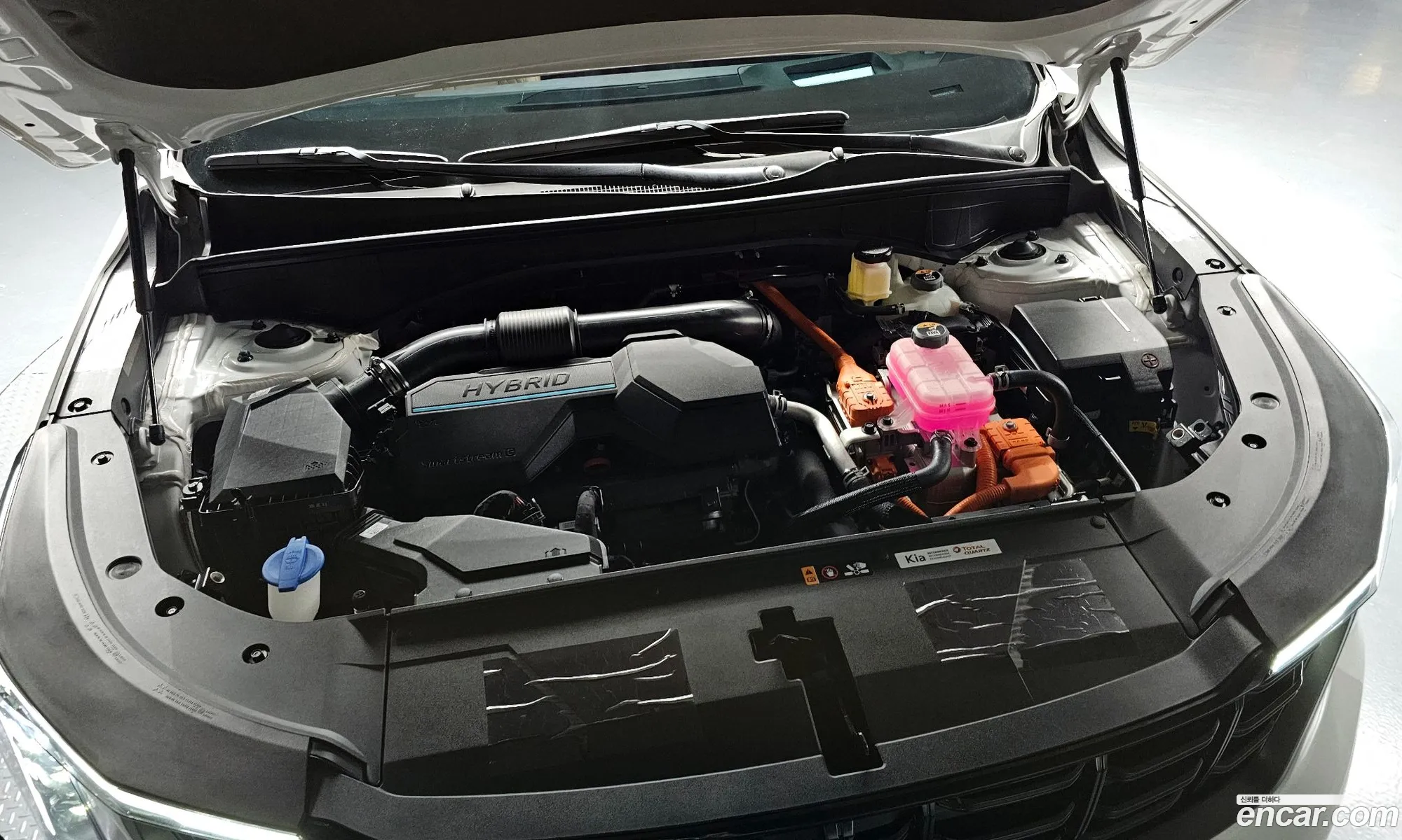 Kia Sorento 2024 — 18