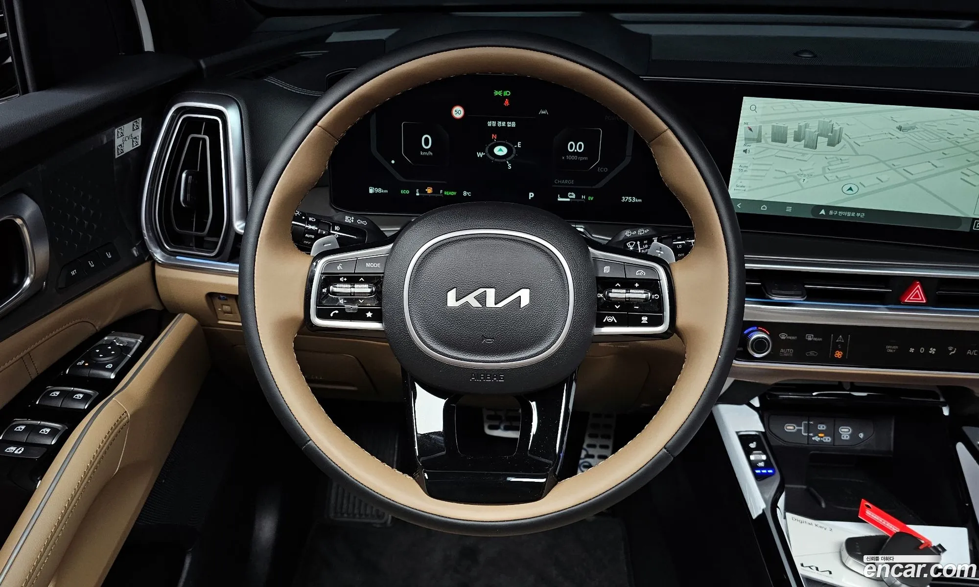 Kia Sorento 2024 — 11