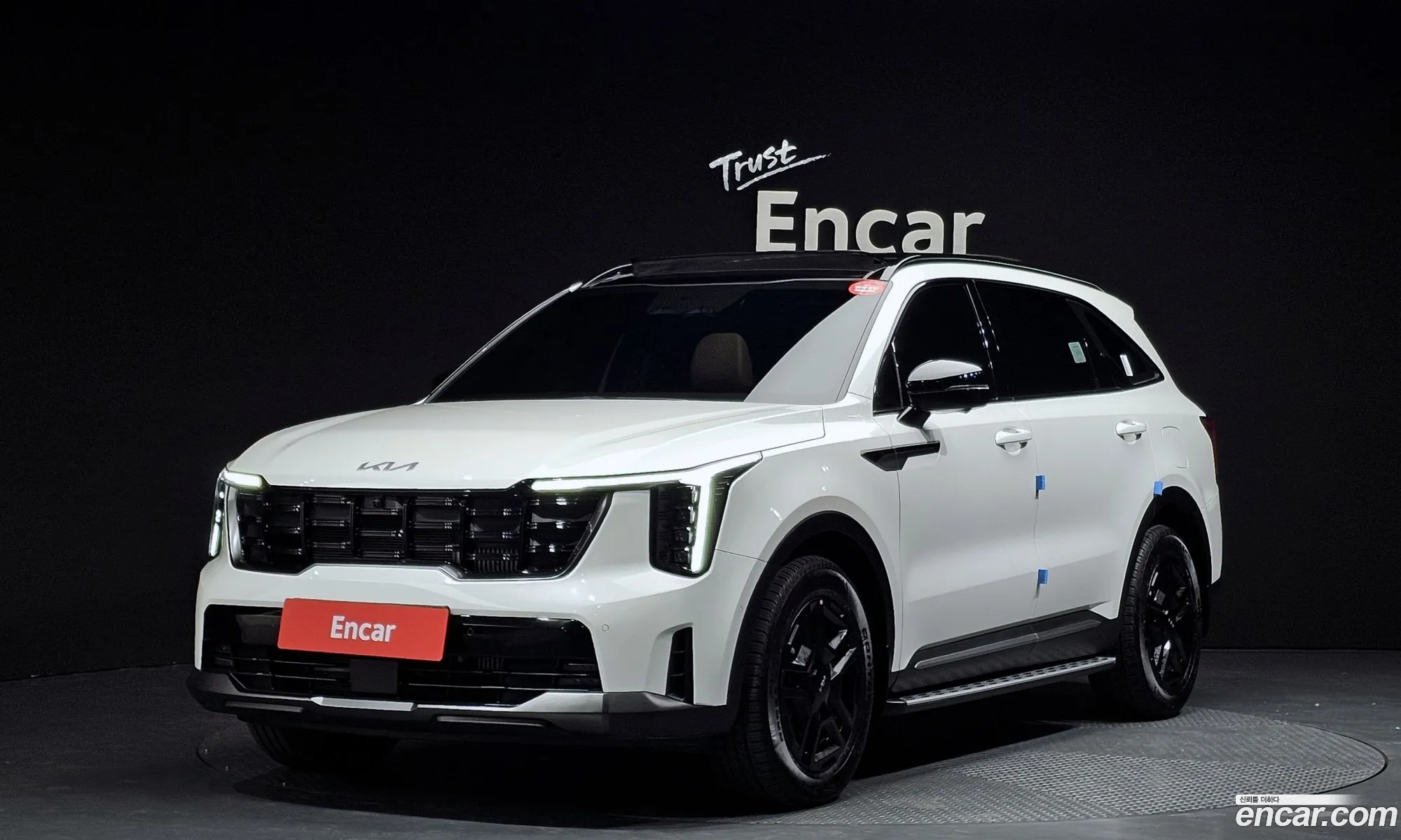 Kia Sorento 2024 — 13