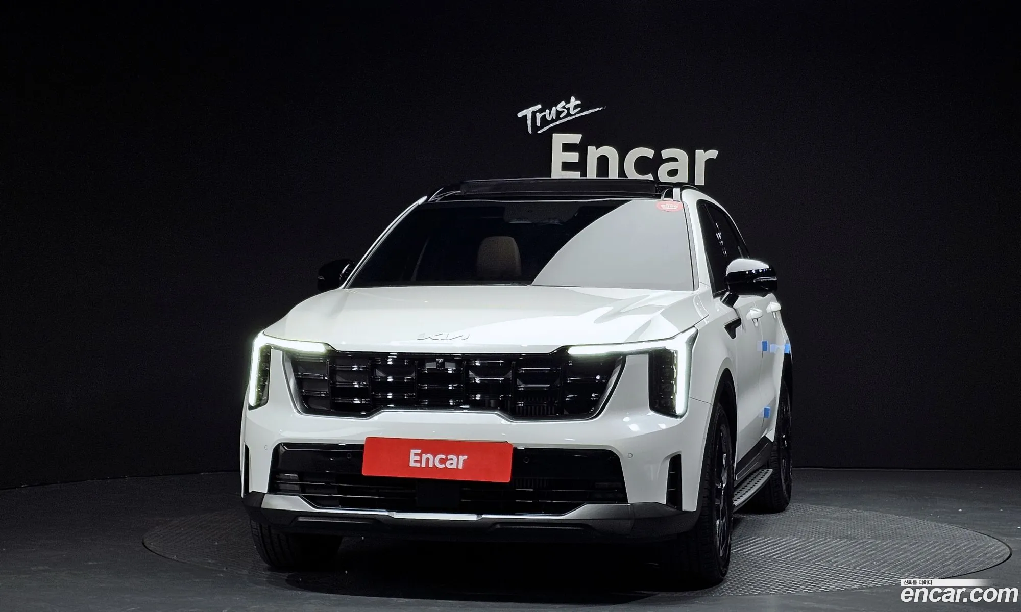 Kia Sorento 2024 — 9