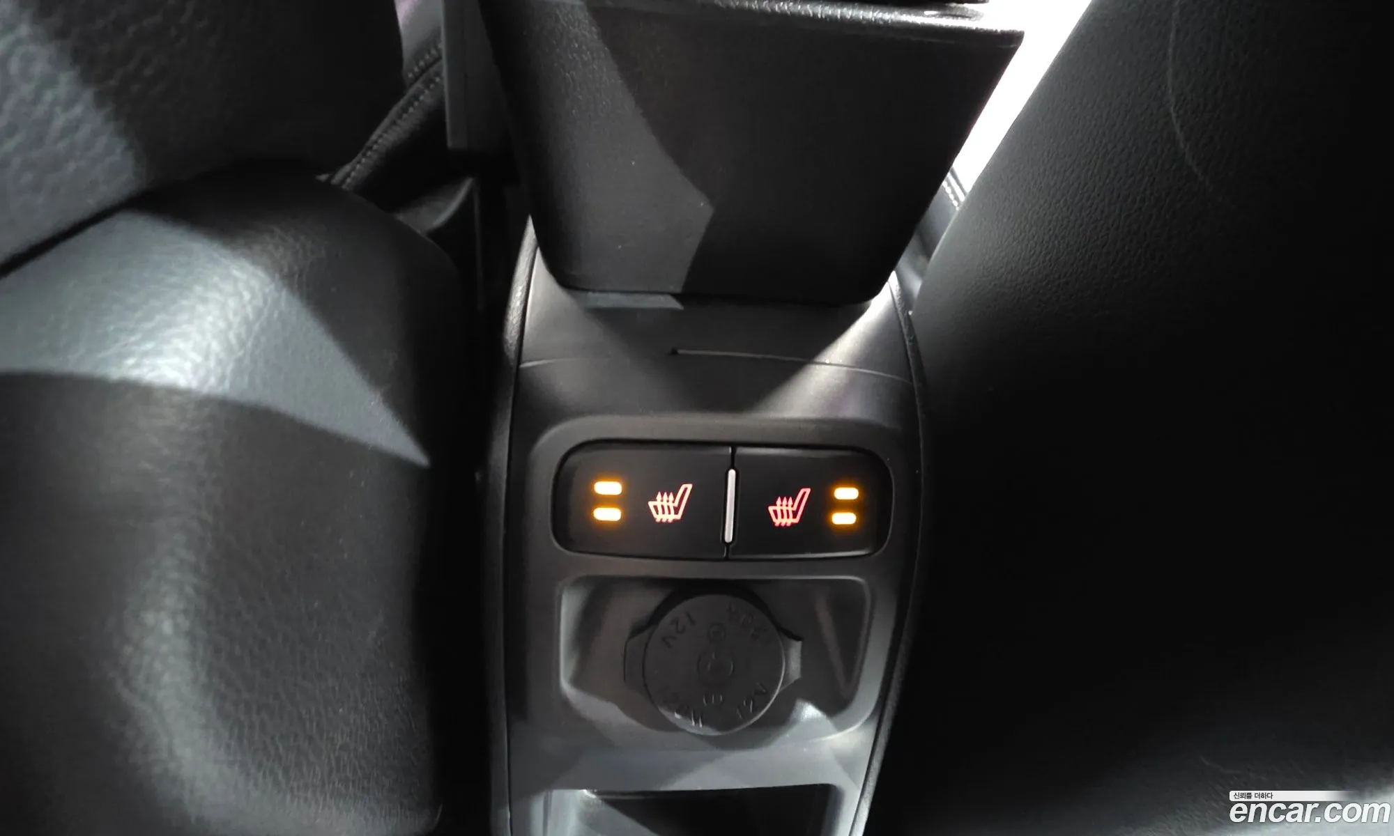 Kia Ray 2015 — 12