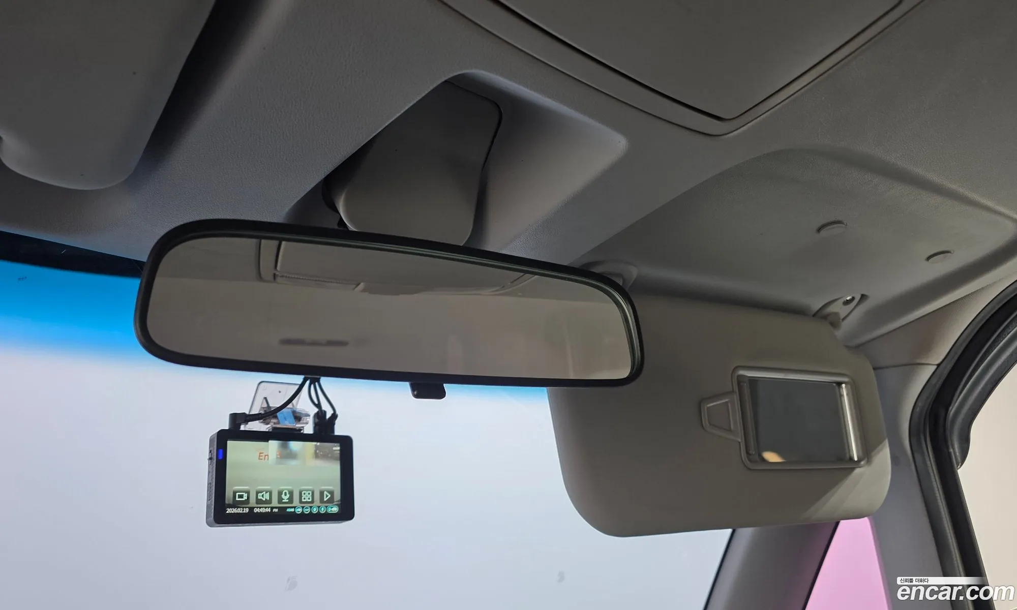 Kia Ray 2015 — 18