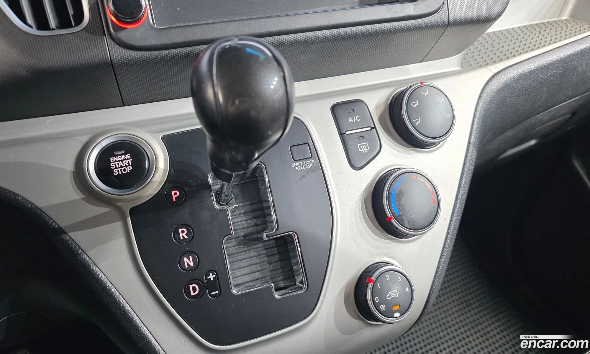 Kia Ray 2015 — 4