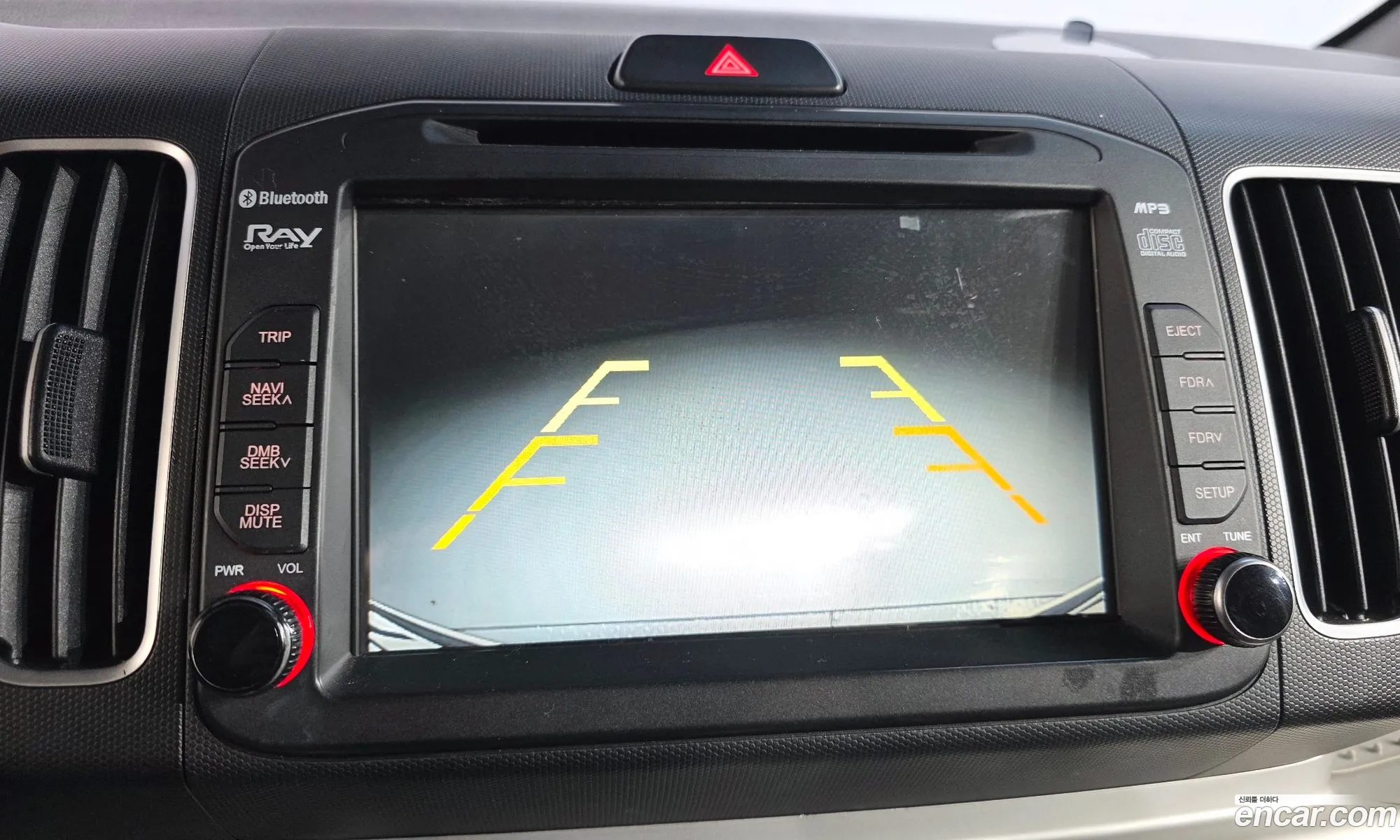 Kia Ray 2015 — 17