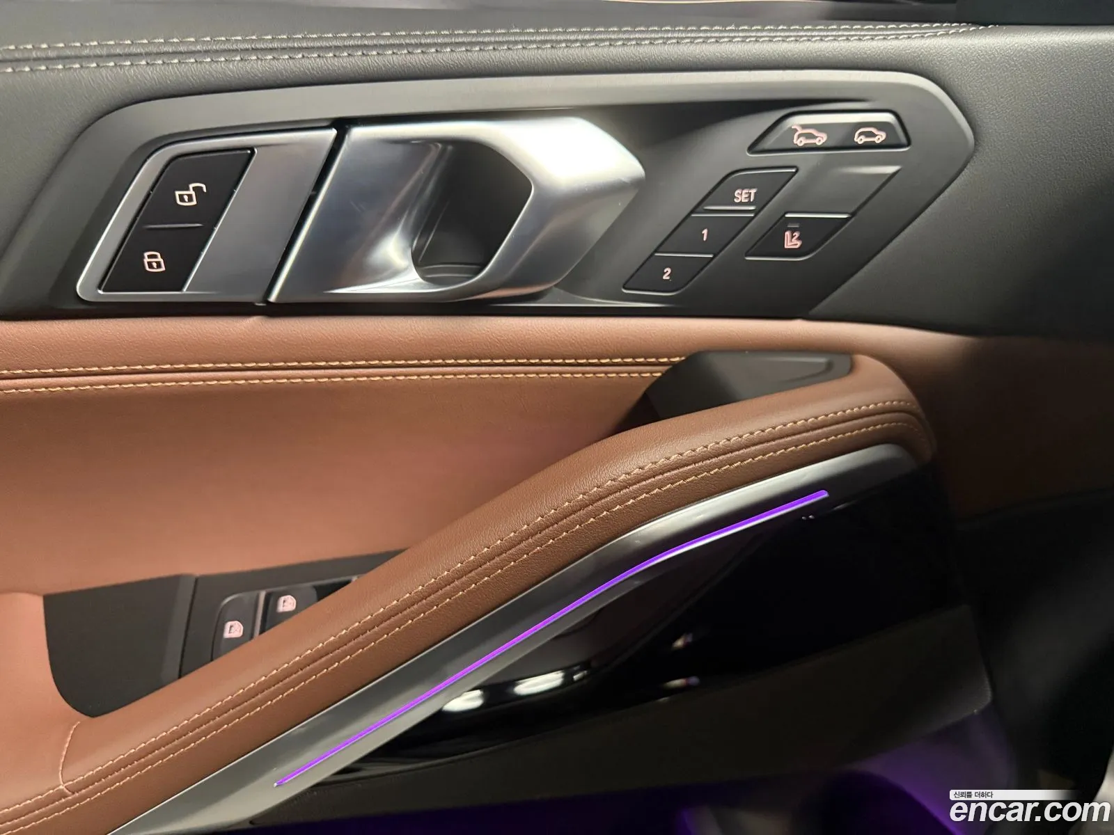 BMW X6 2025 — 5