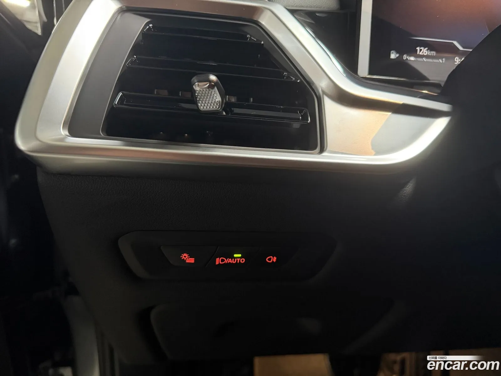 BMW X6 2025 — 15
