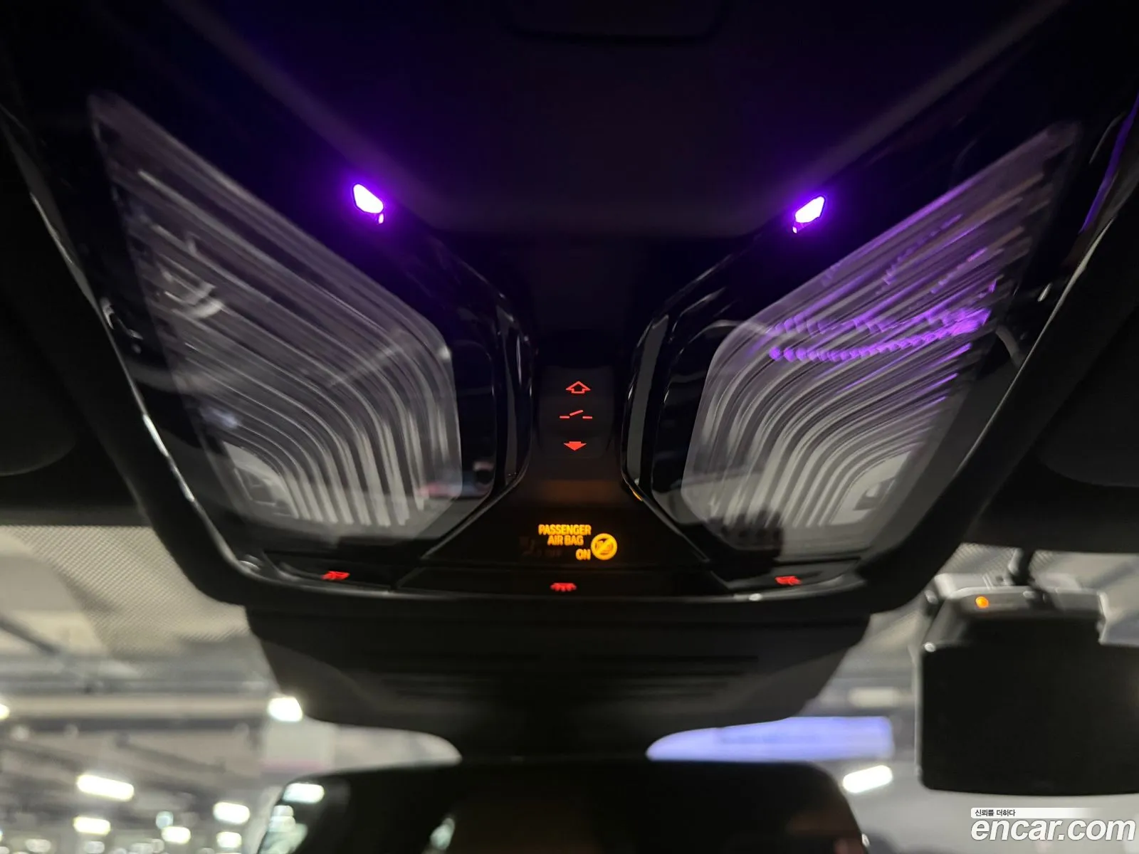 BMW X6 2025 — 10