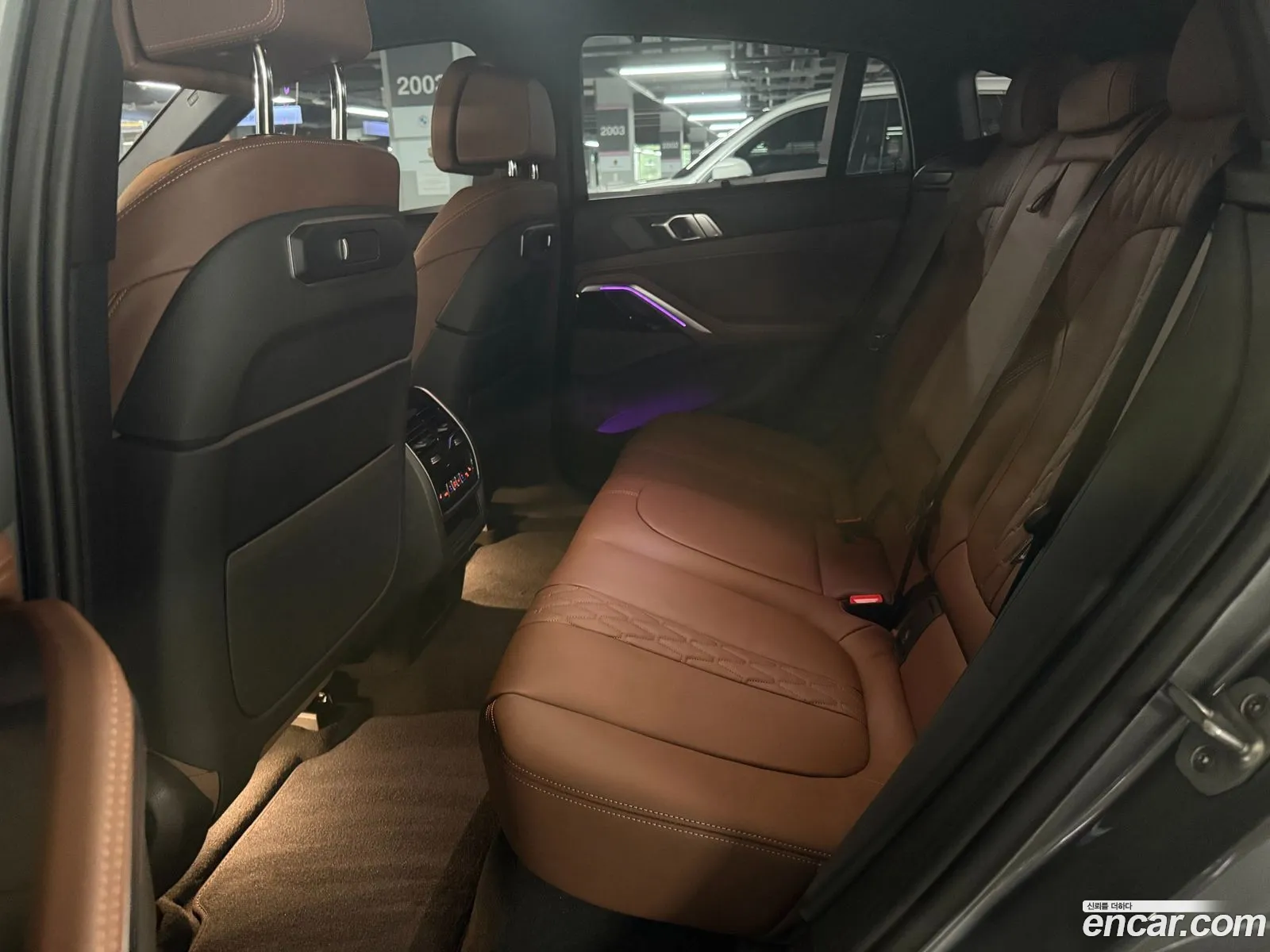 BMW X6 2025 — 6