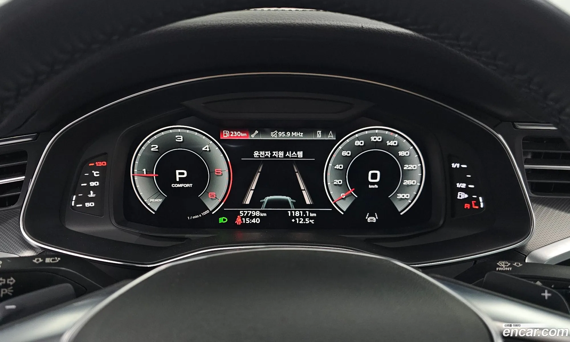 Audi A6 2023 WAUZZZF27PN026633 — 12