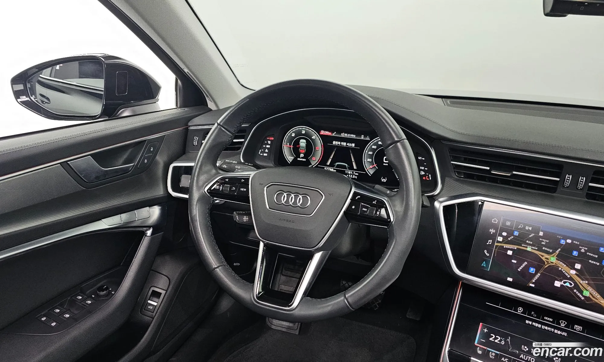 Audi A6 2023 WAUZZZF27PN026633 — 18