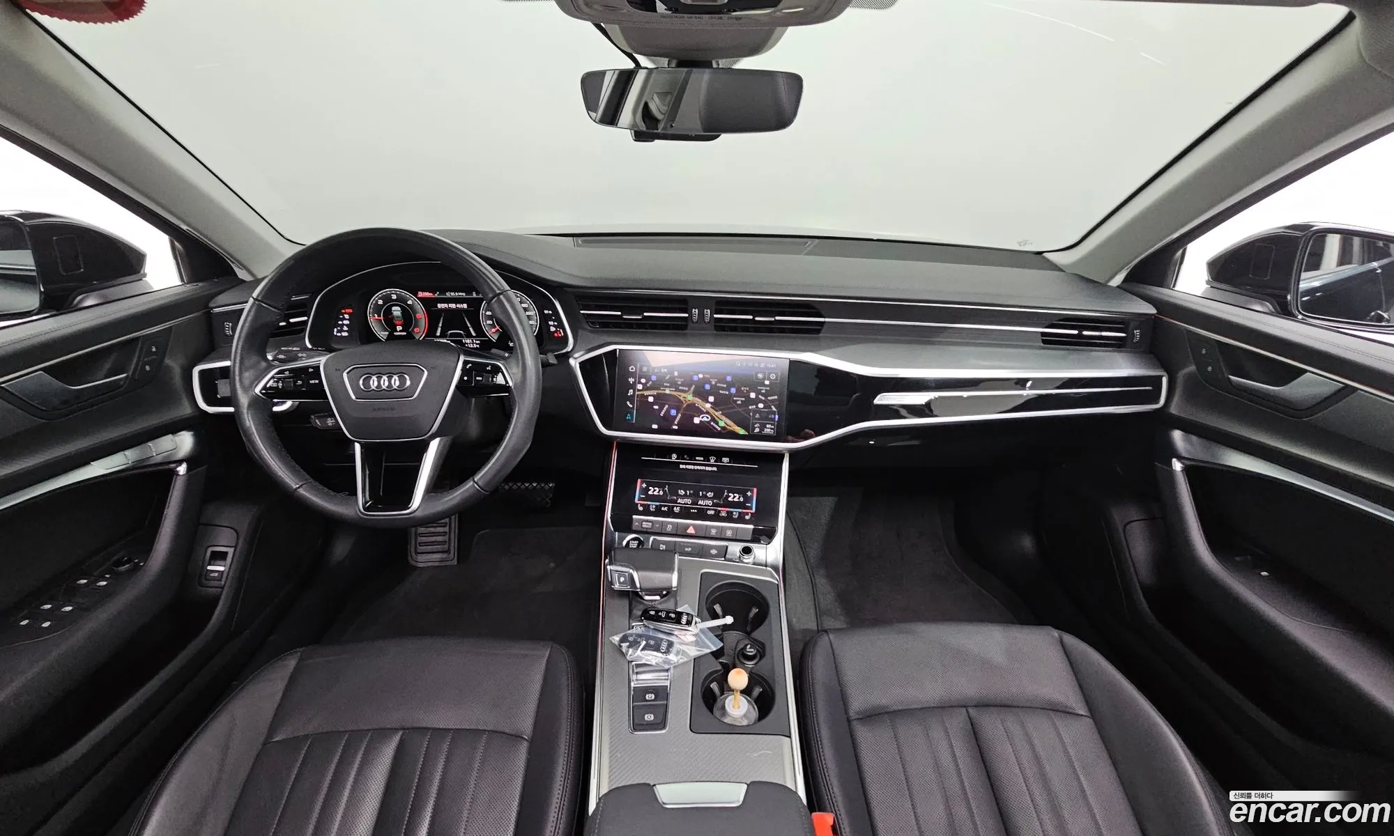 Audi A6 2023 WAUZZZF27PN026633 — 9