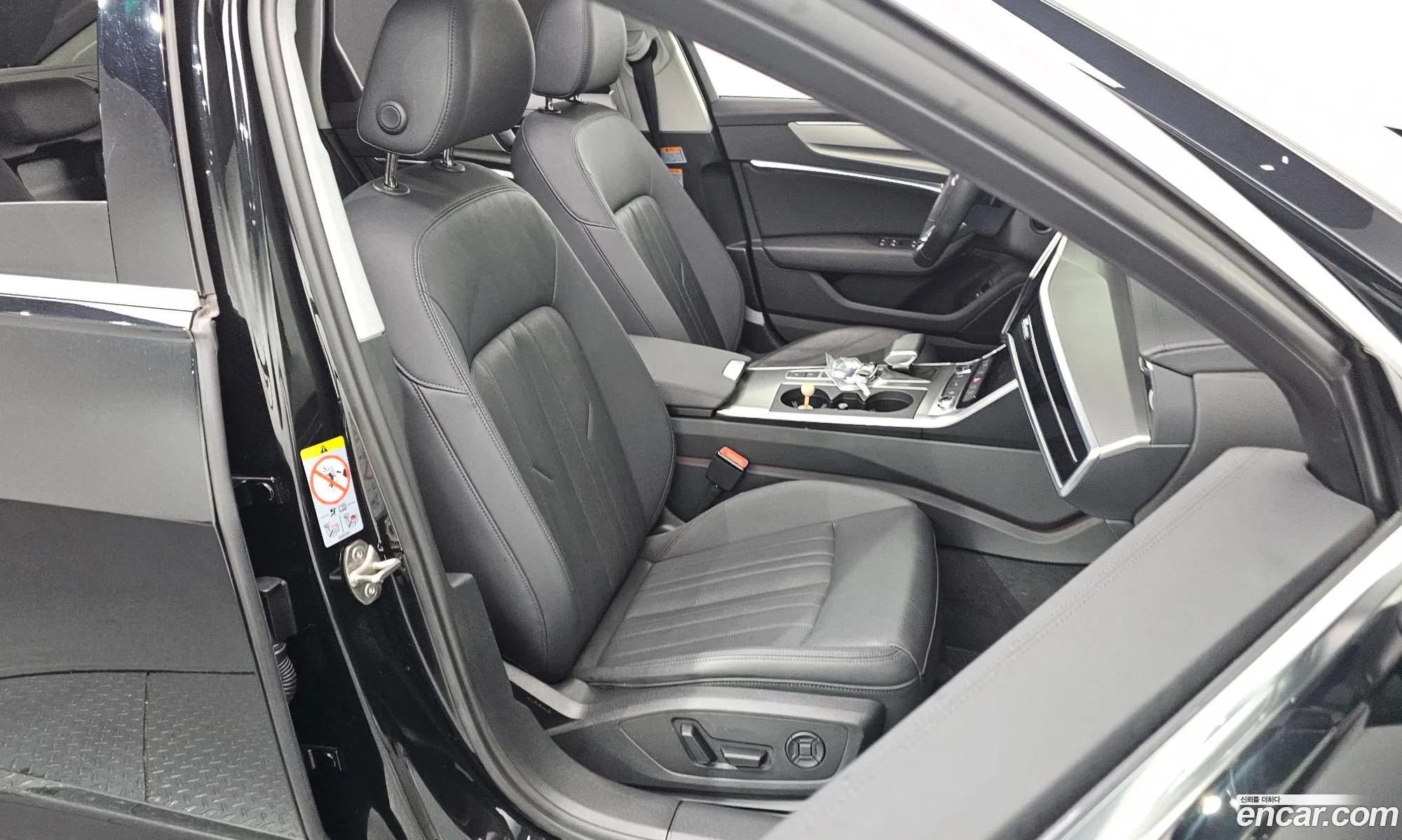 Audi A6 2023 WAUZZZF27PN026633 — 13