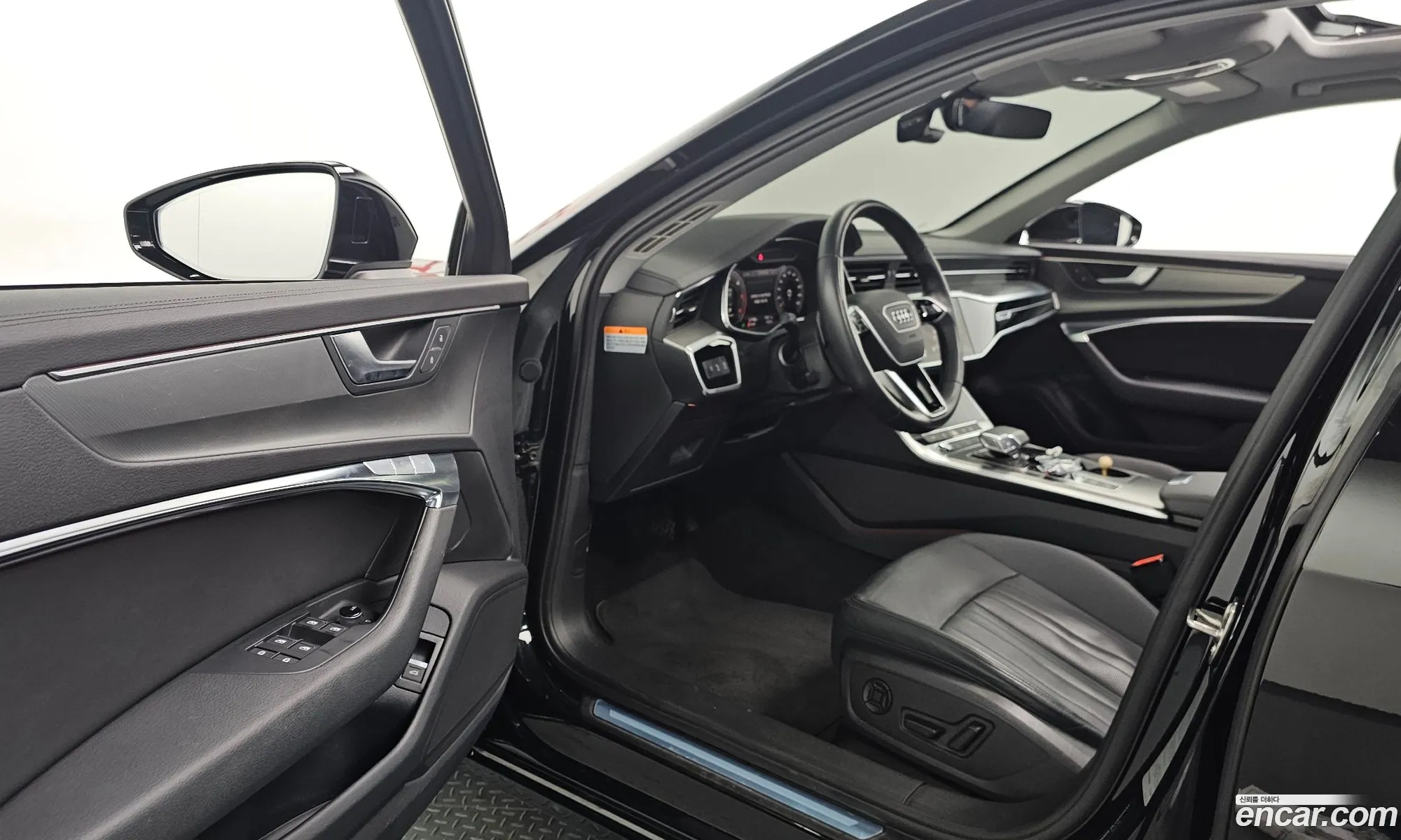 Audi A6 2023 WAUZZZF27PN026633 — 8