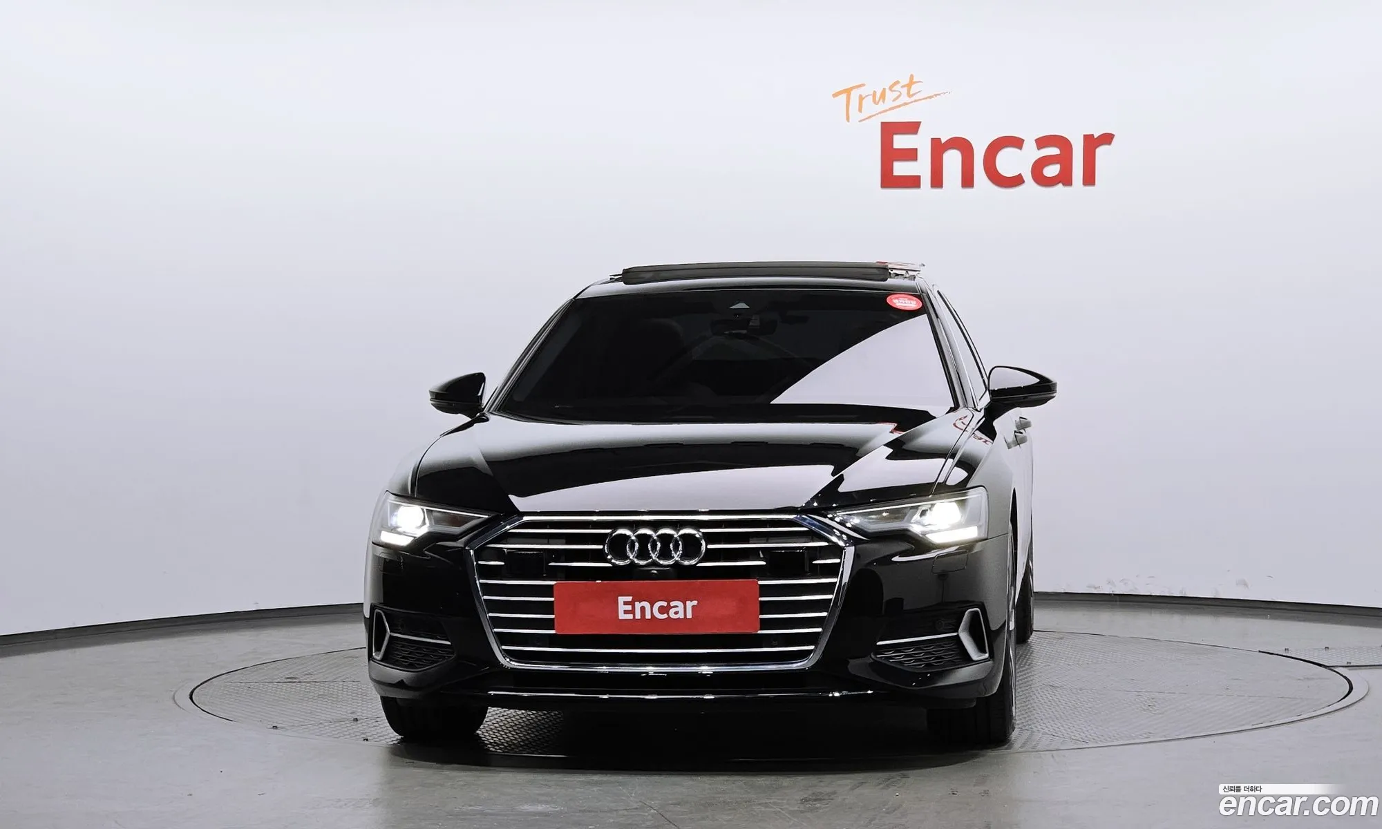 Audi A6 2023 WAUZZZF27PN026633 — 6