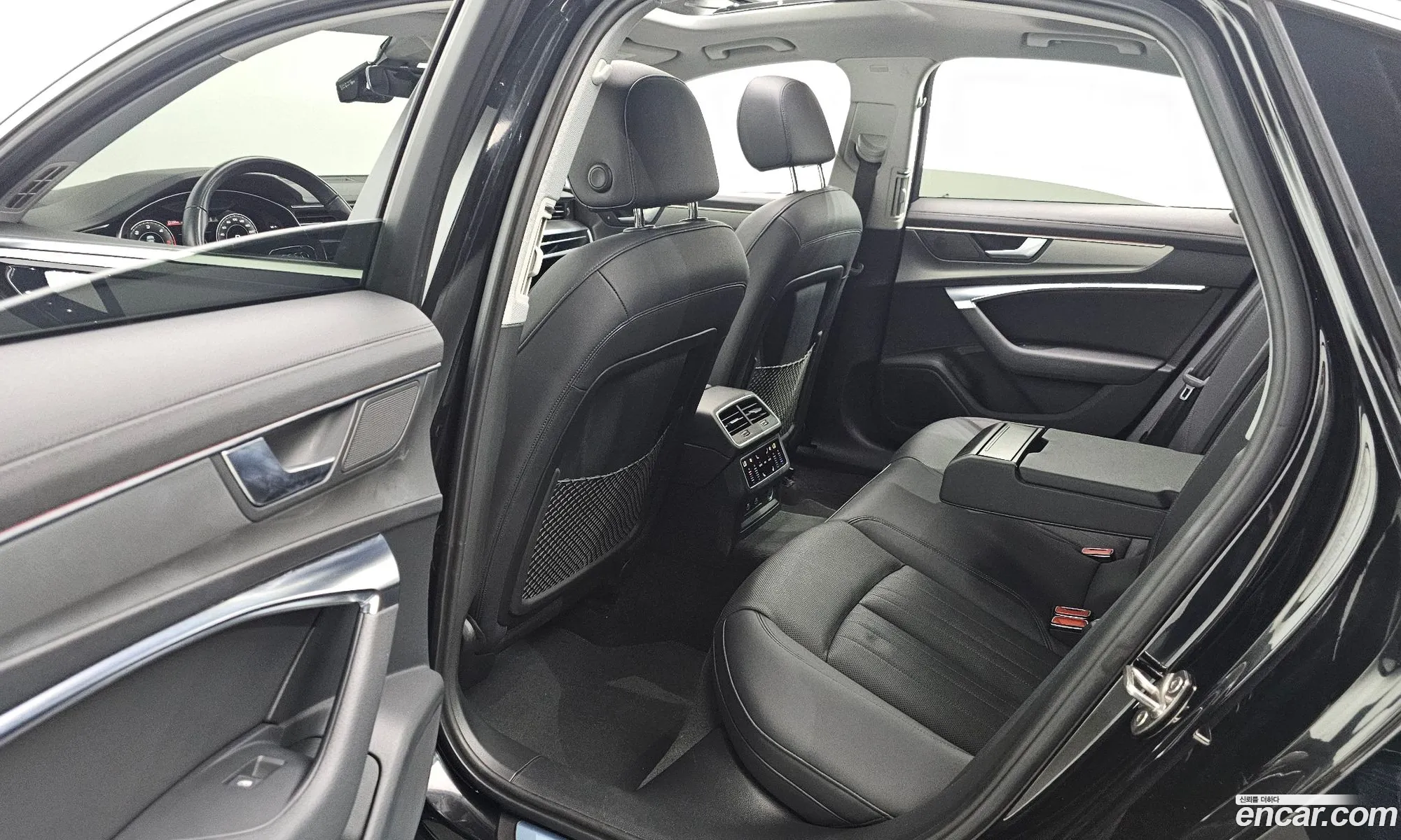 Audi A6 2023 WAUZZZF27PN026633 — 11