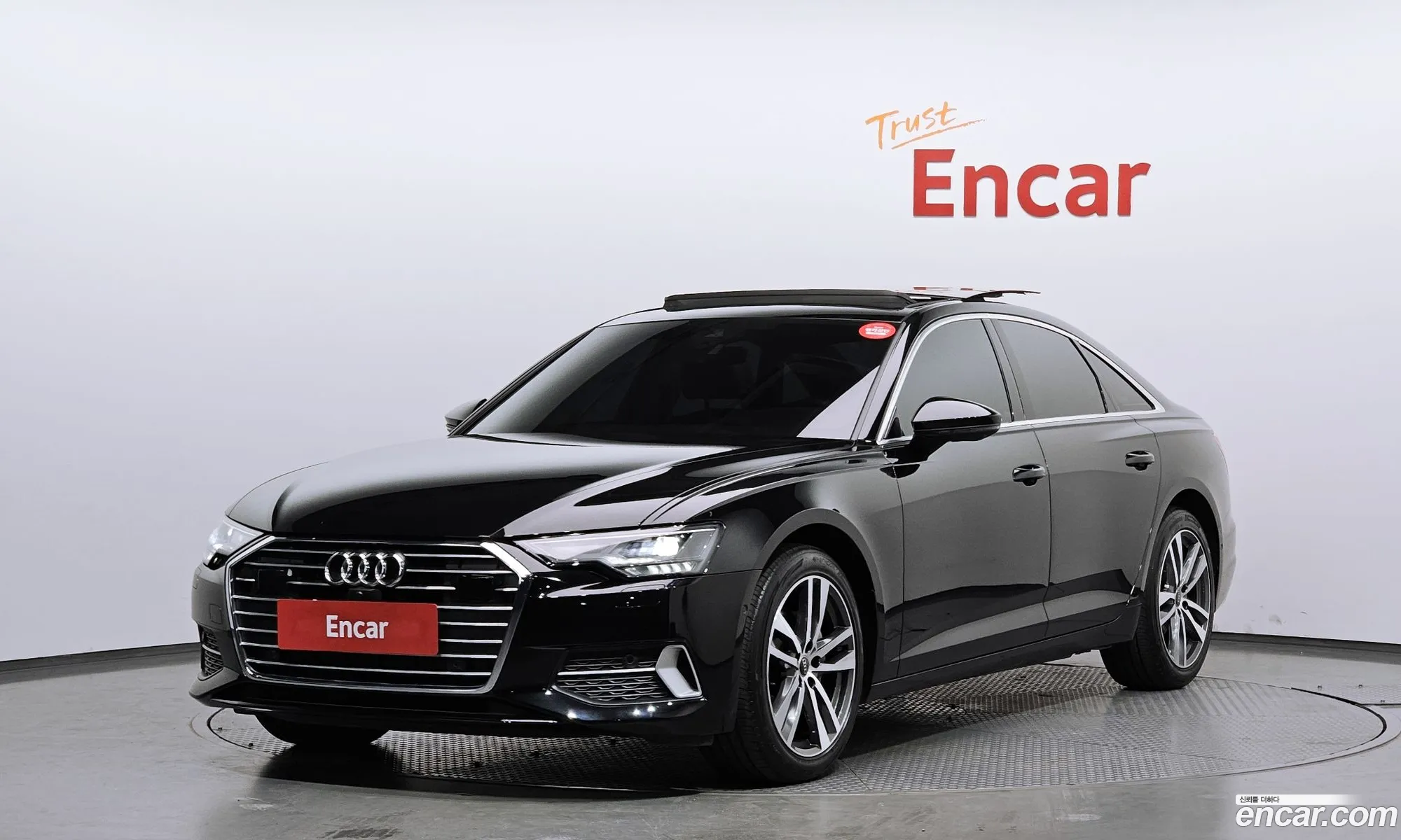 Audi A6 2023 WAUZZZF27PN026633 — 20
