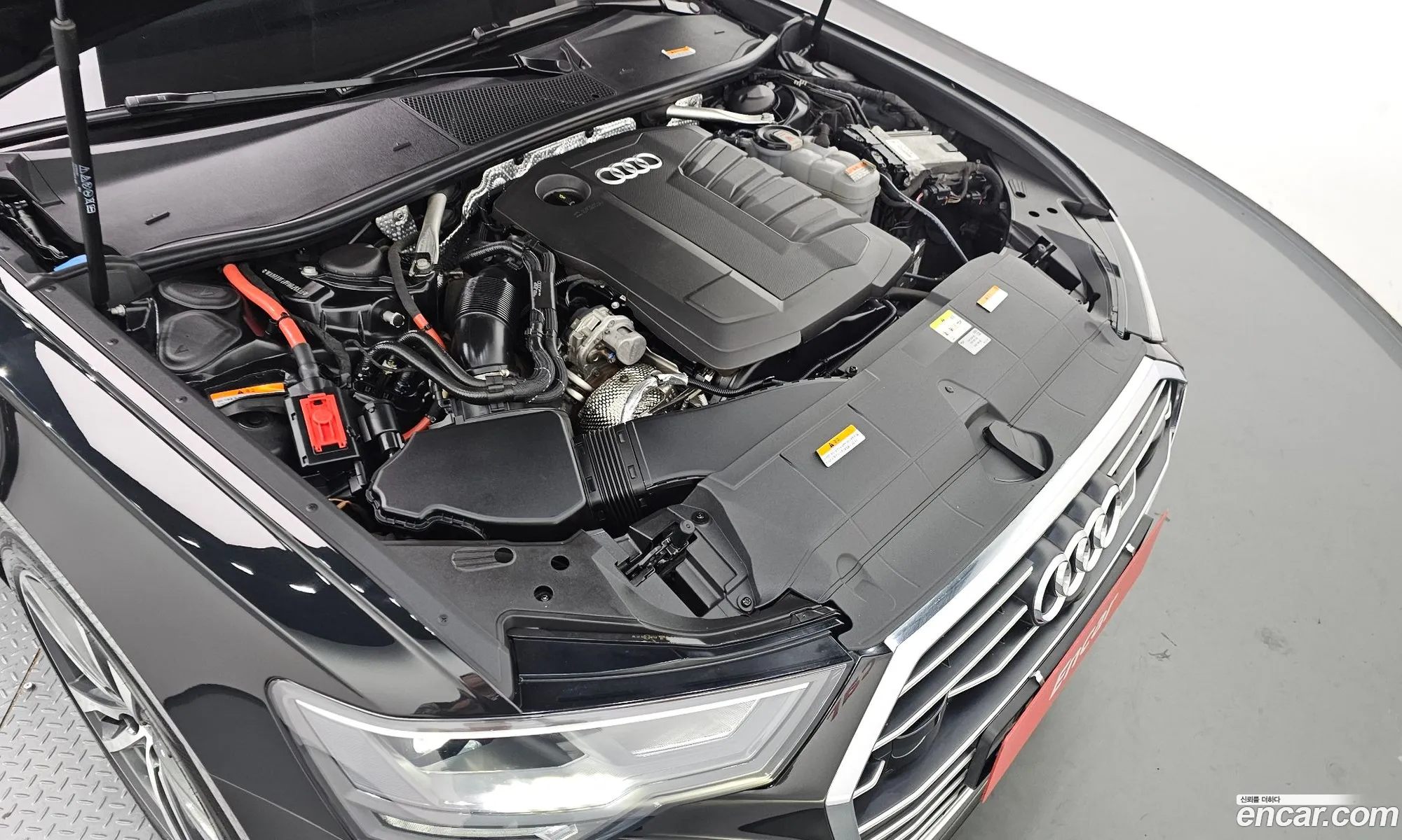 Audi A6 2023 WAUZZZF27PN026633 — 3