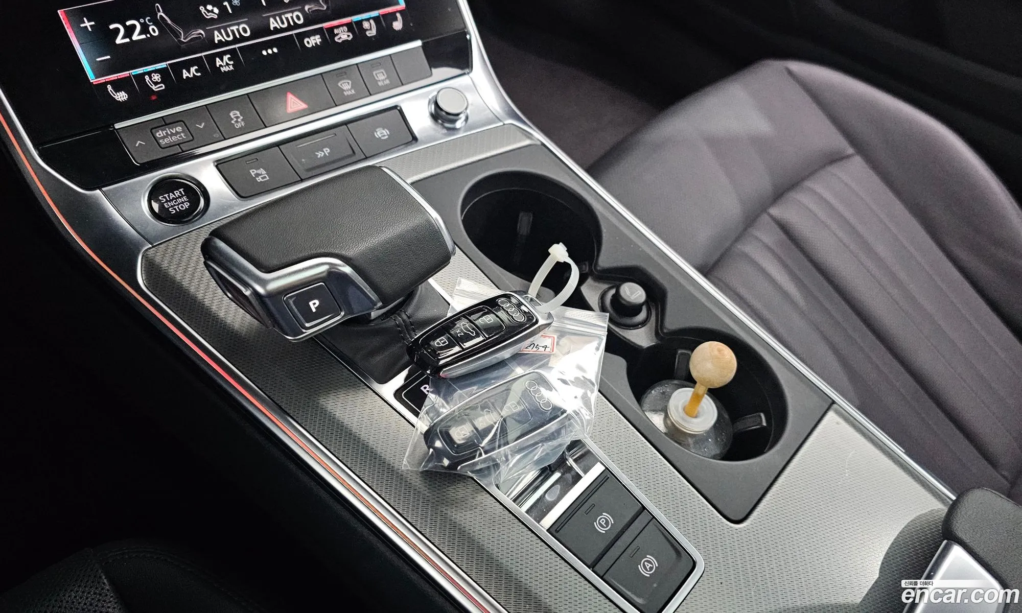 Audi A6 2023 WAUZZZF27PN026633 — 7
