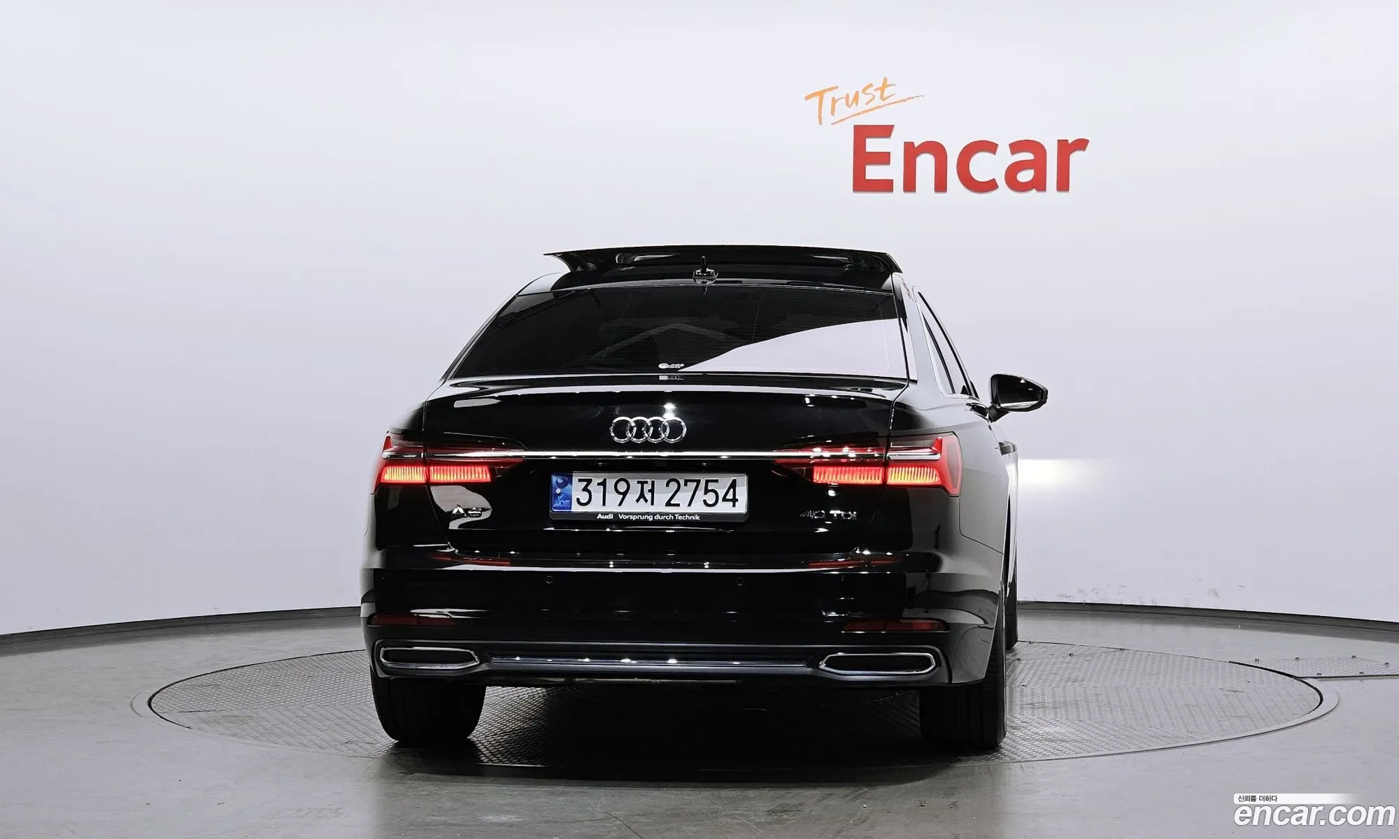 Audi A6 2023 WAUZZZF27PN026633 — 14