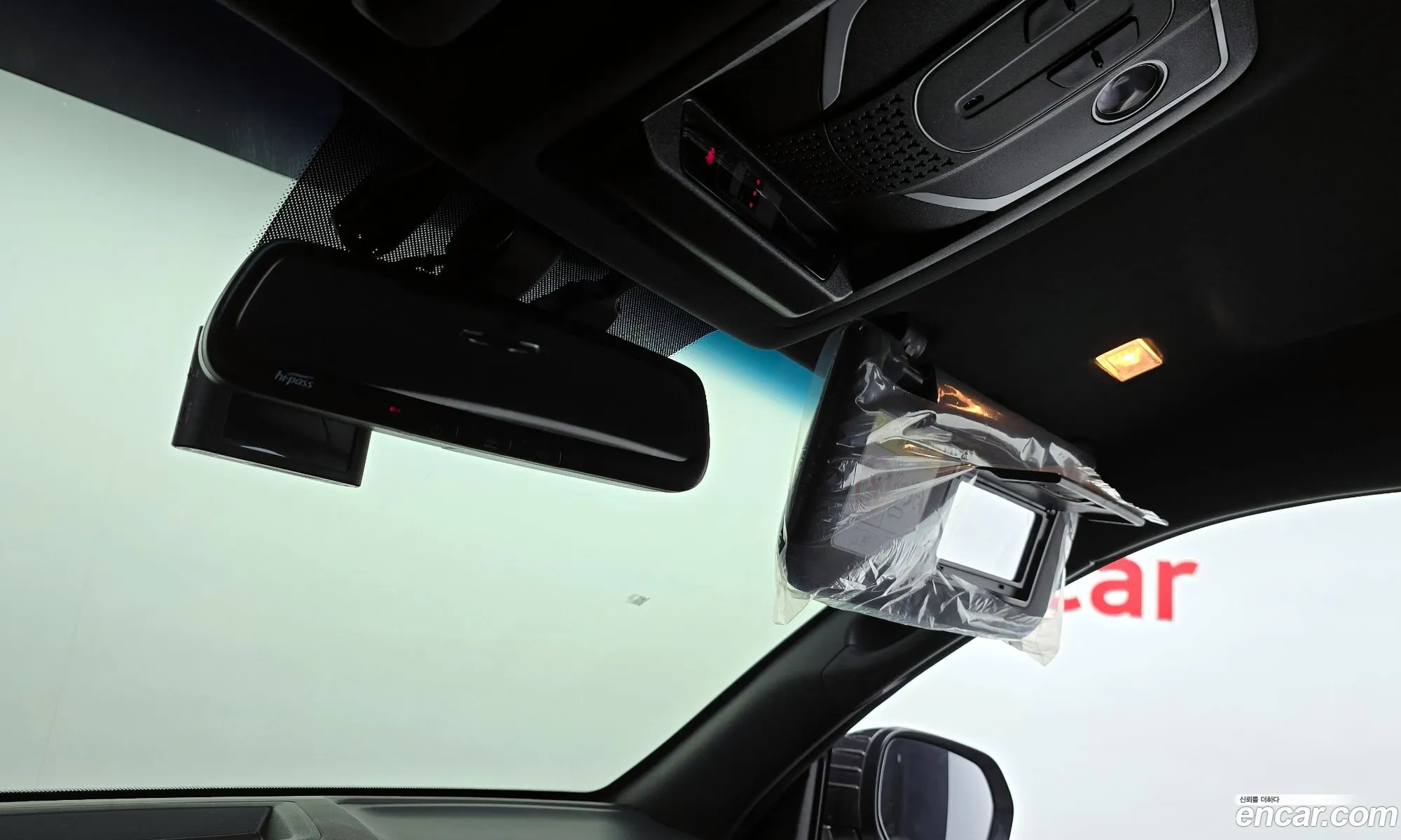 KG Mobility (SsangYong) Rexton Sports 2022 — 16