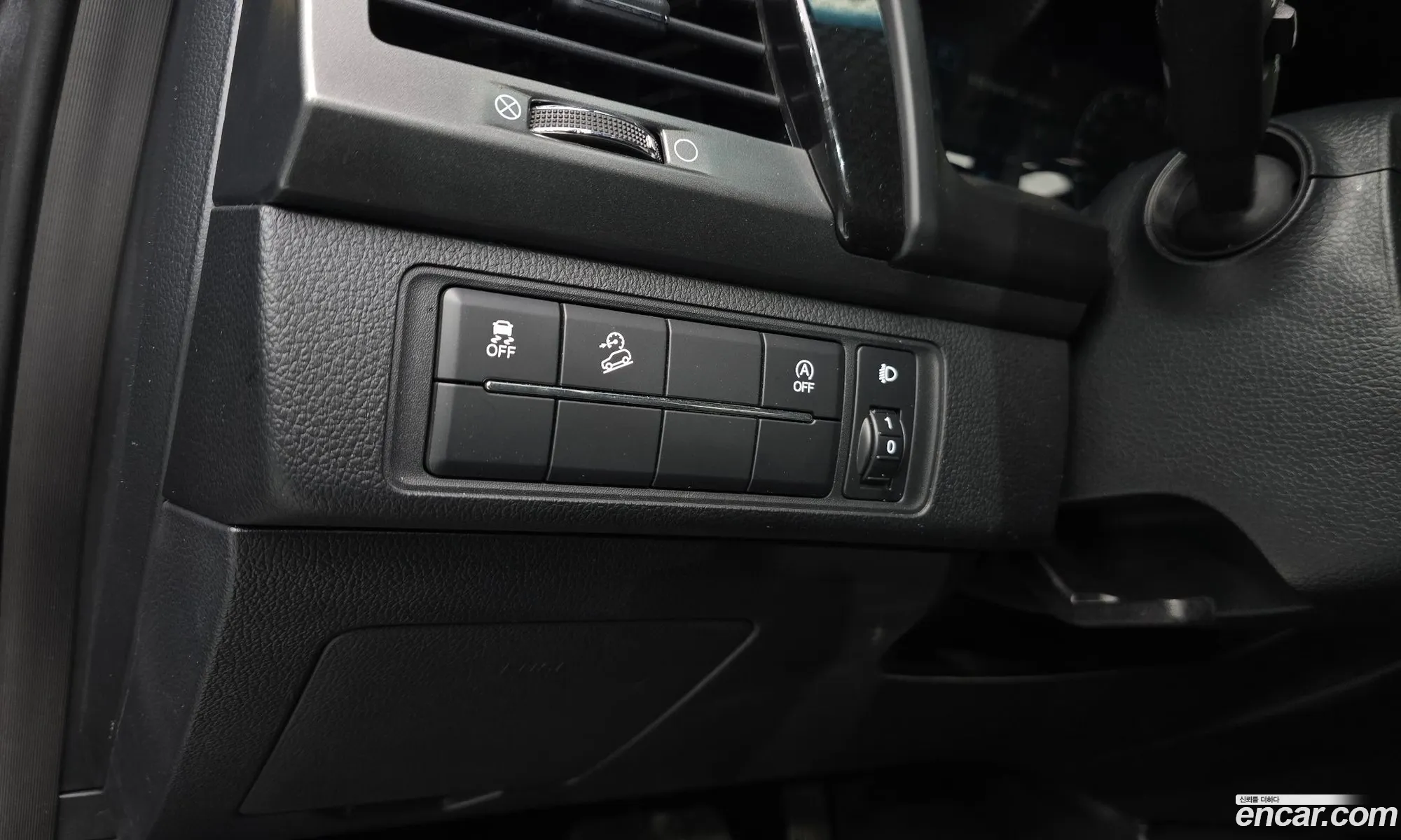 KG Mobility (SsangYong) Rexton Sports 2022 — 7