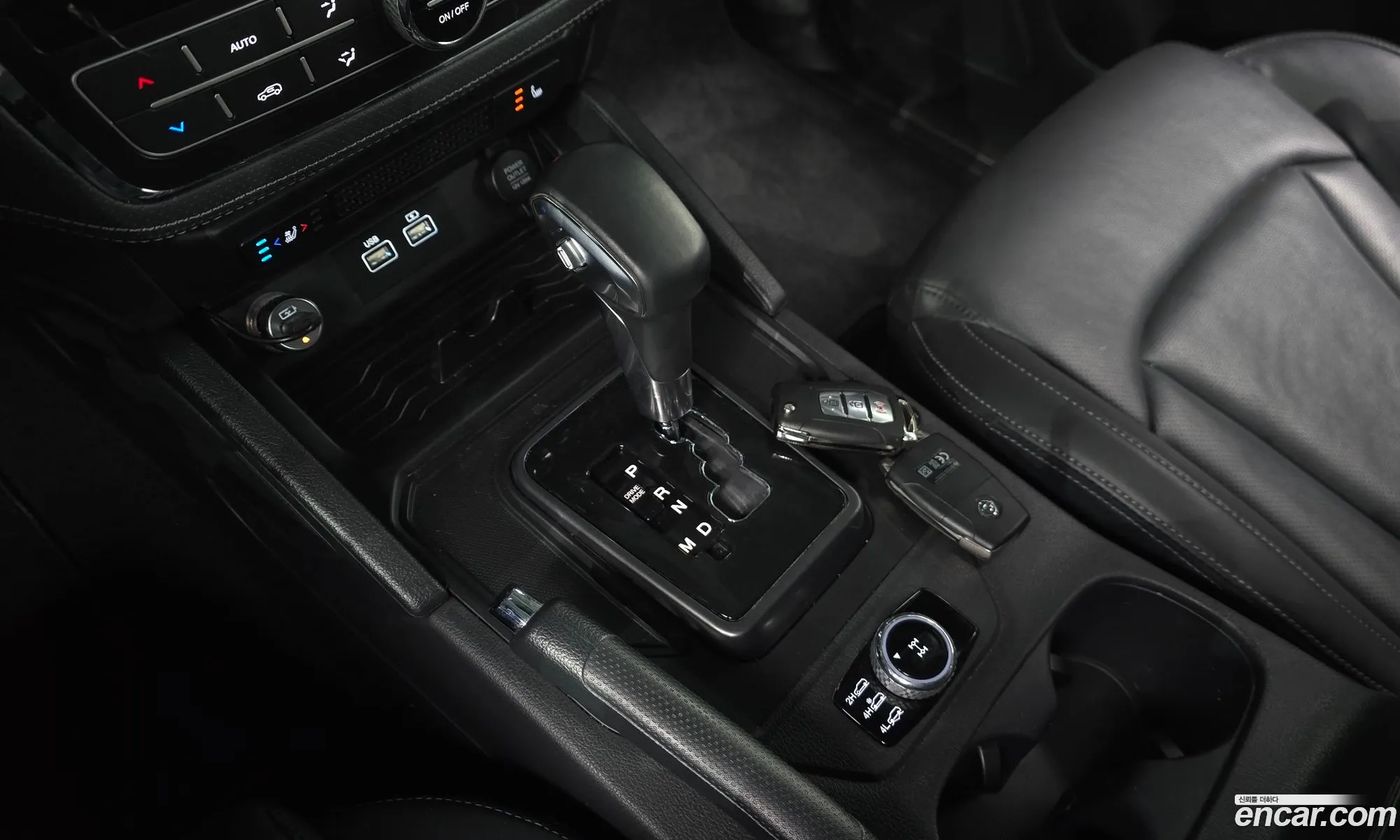 KG Mobility (SsangYong) Rexton Sports 2022 — 6