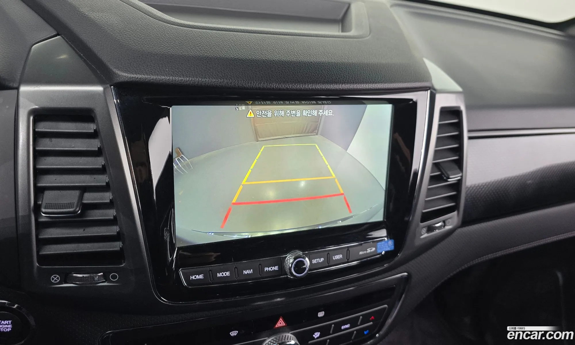KG Mobility (SsangYong) Rexton Sports 2022 — 3