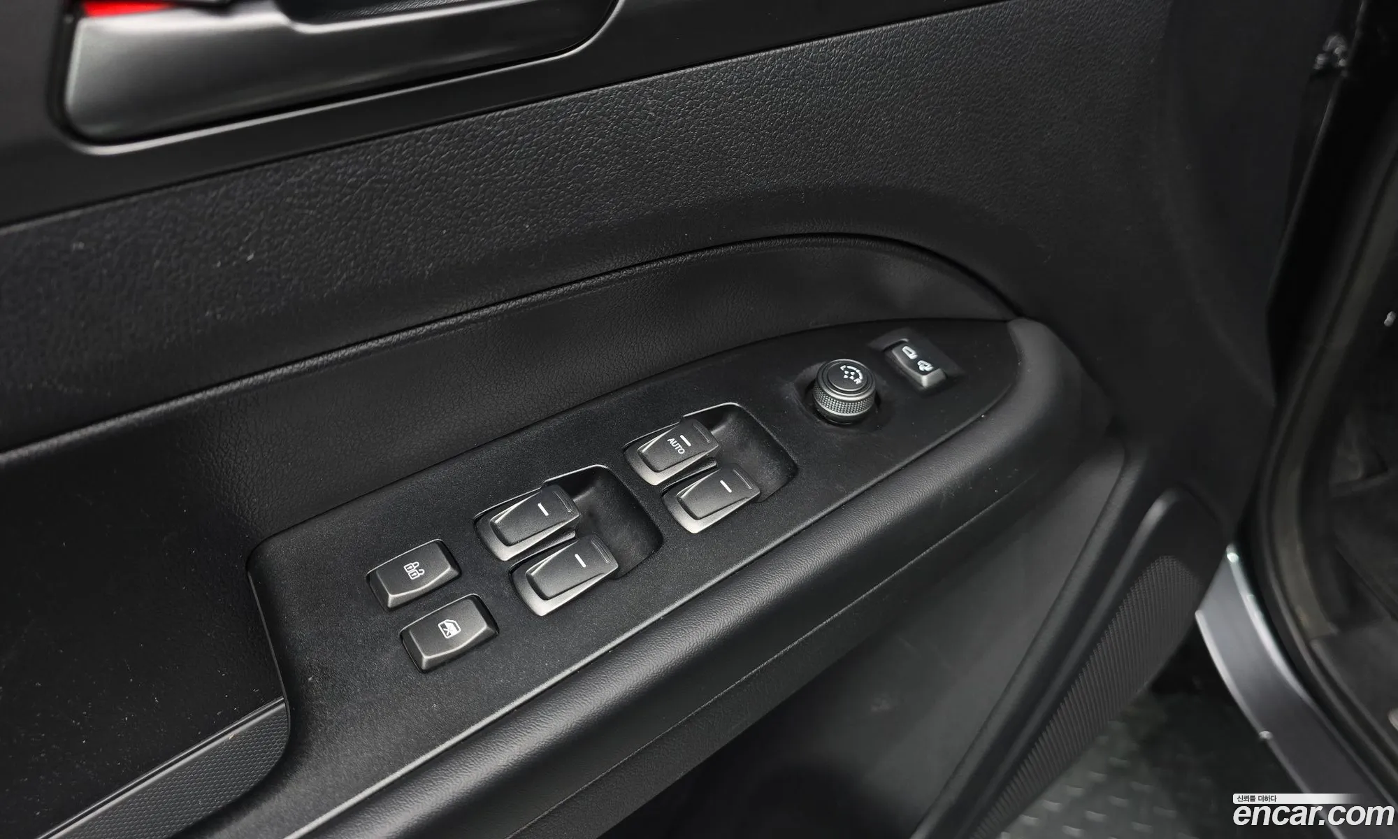 KG Mobility (SsangYong) Rexton Sports 2022 — 11