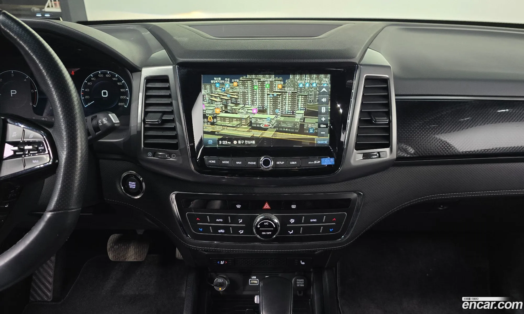 KG Mobility (SsangYong) Rexton Sports 2022 — 8