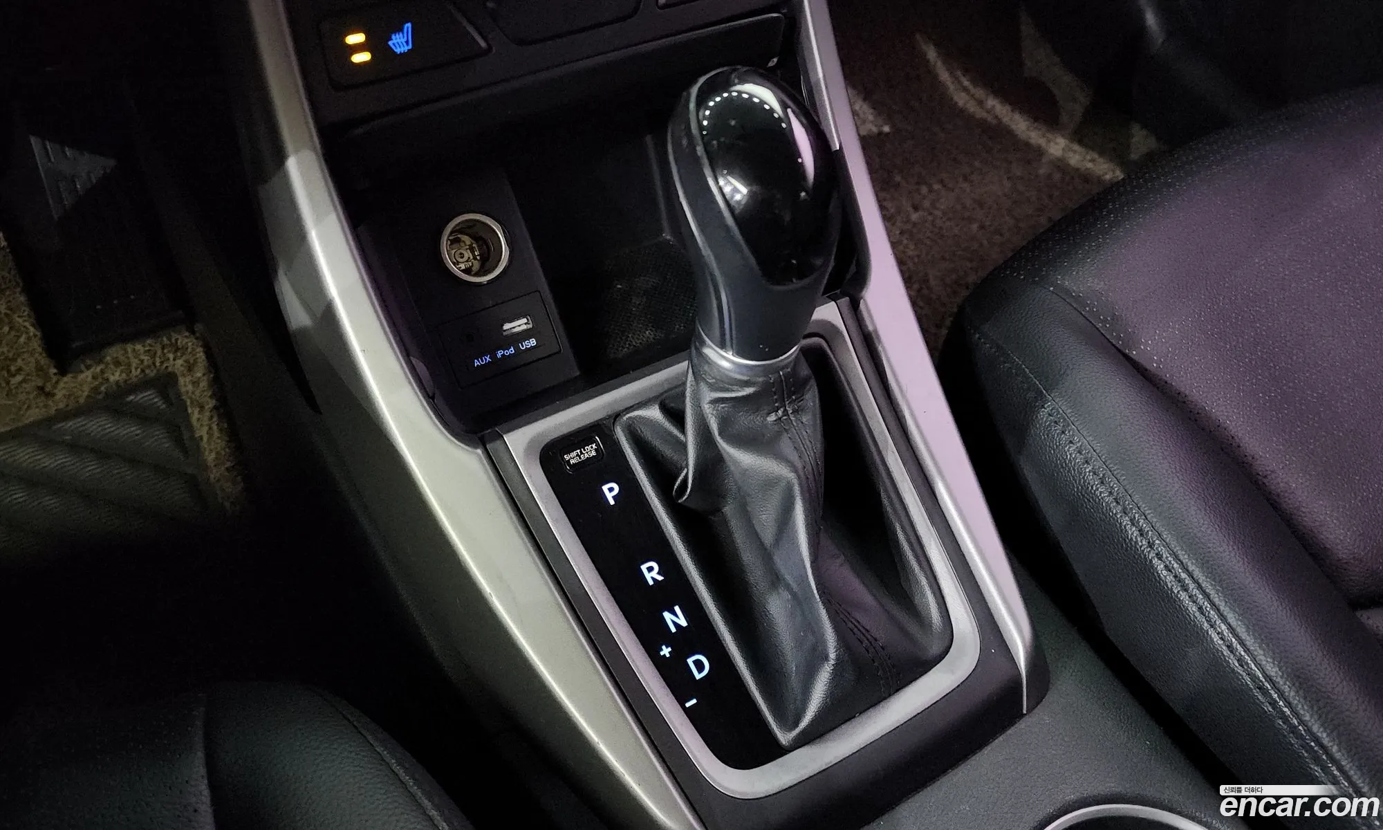 Hyundai Elantra 2014 — 5