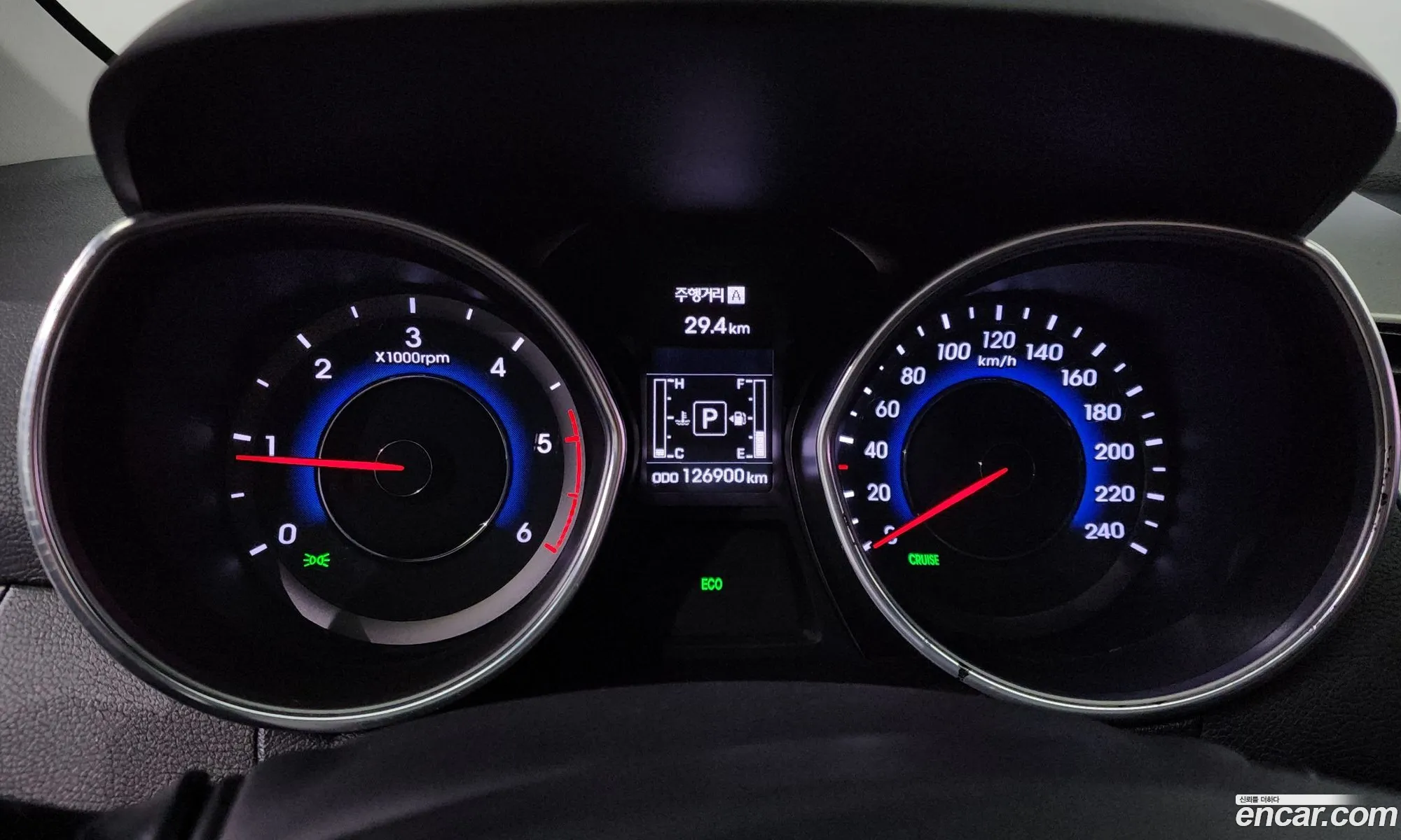 Hyundai Elantra 2014 — 9