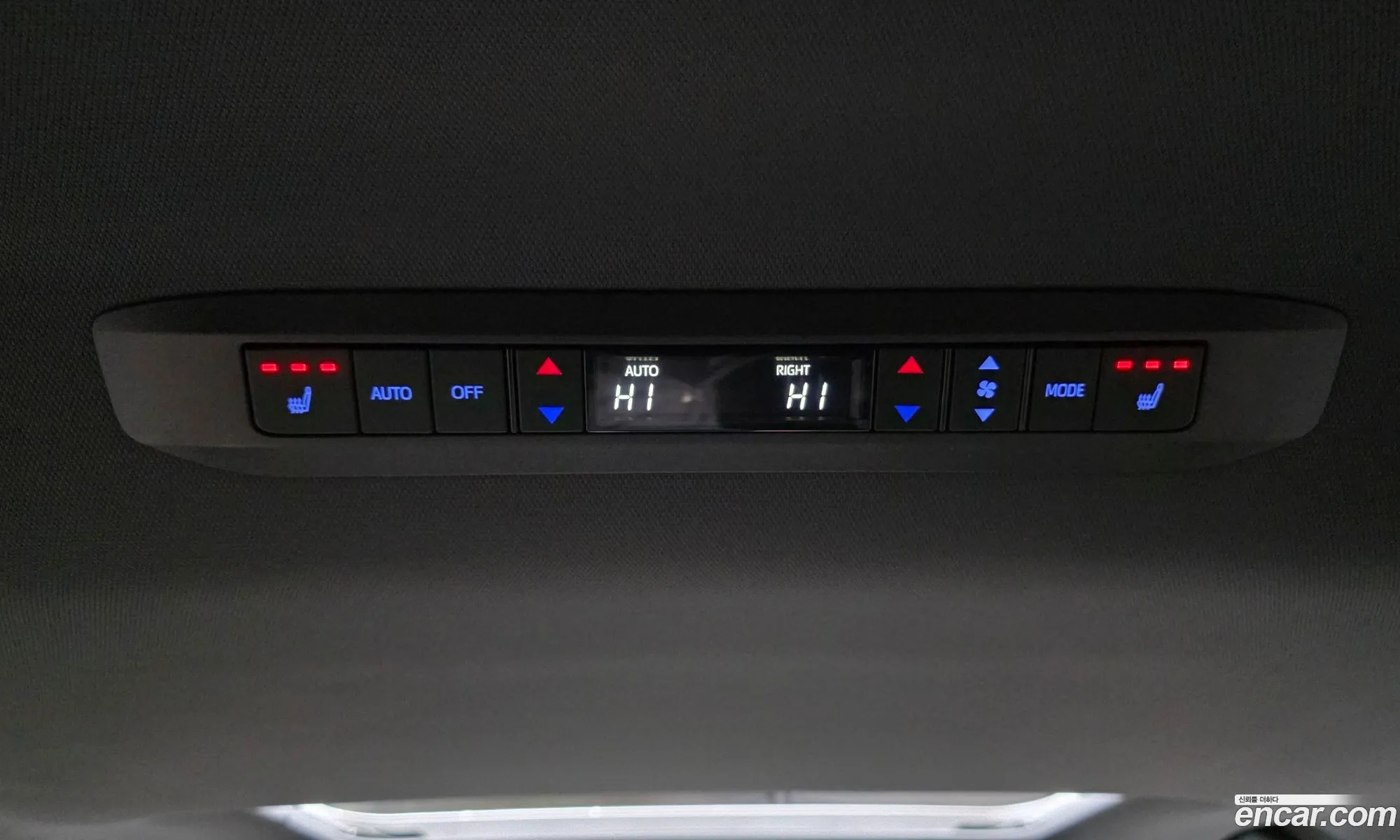 Toyota Sienna 2024 — 20