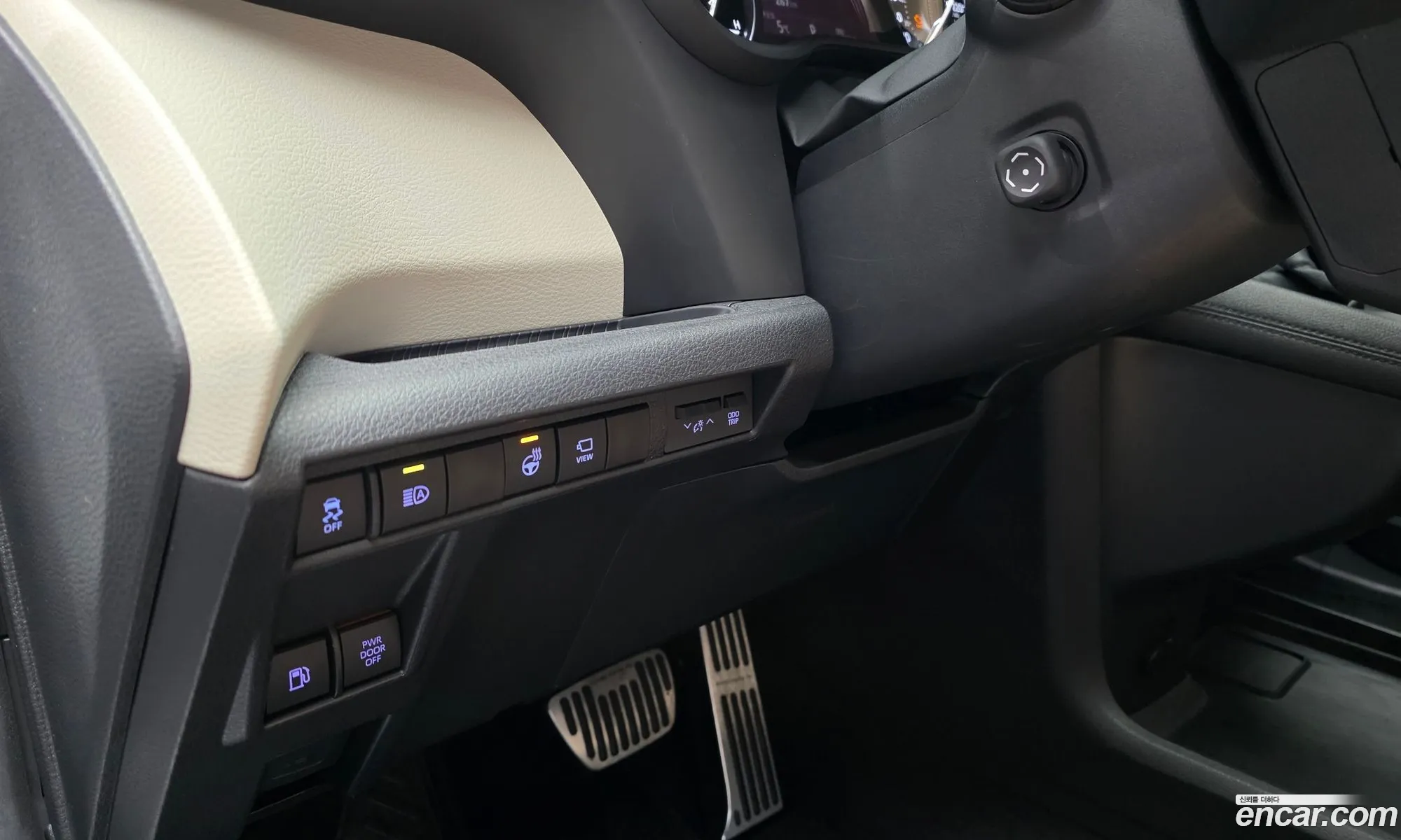 Toyota Sienna 2024 — 19
