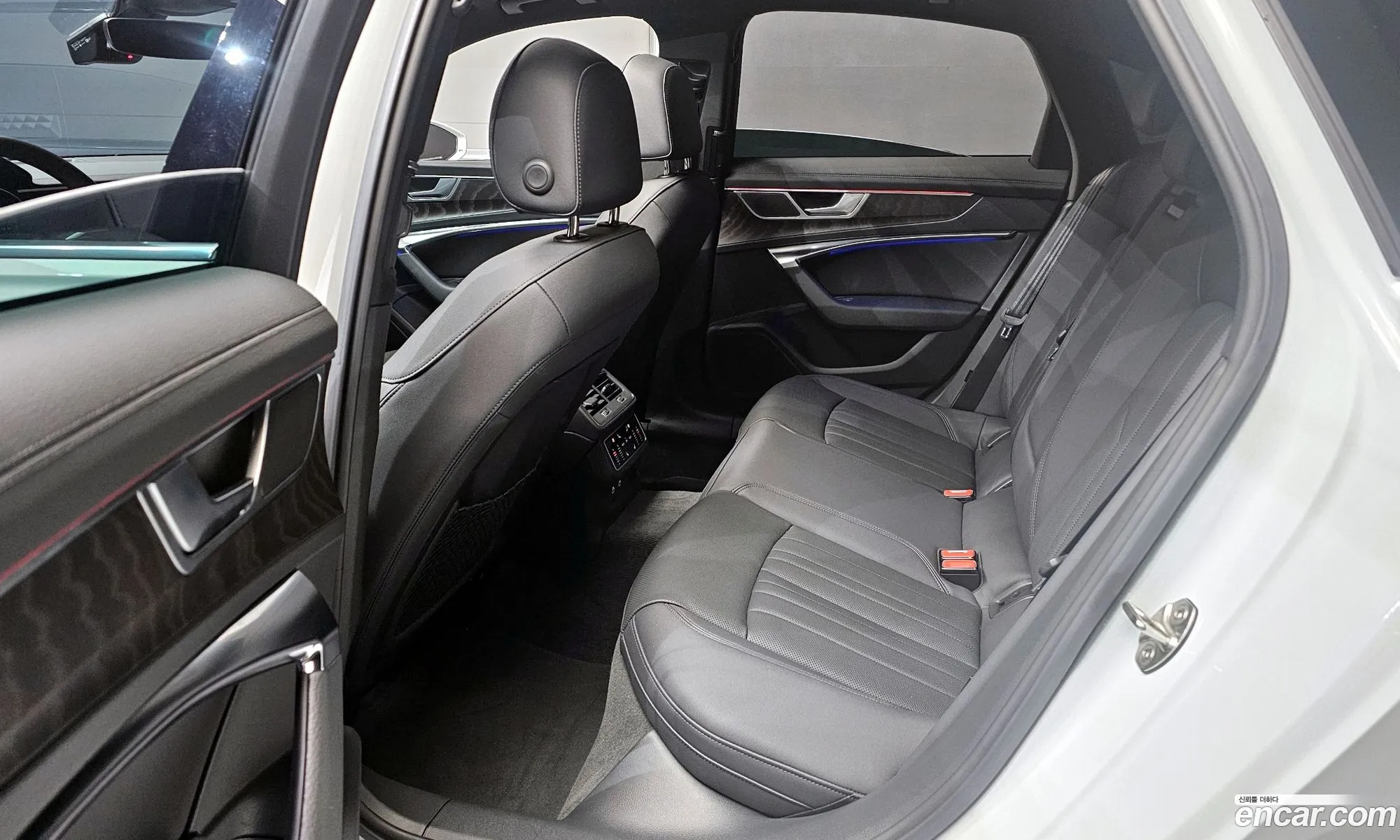 Audi A6 2023 WAUZZZF25PN008244 — 19