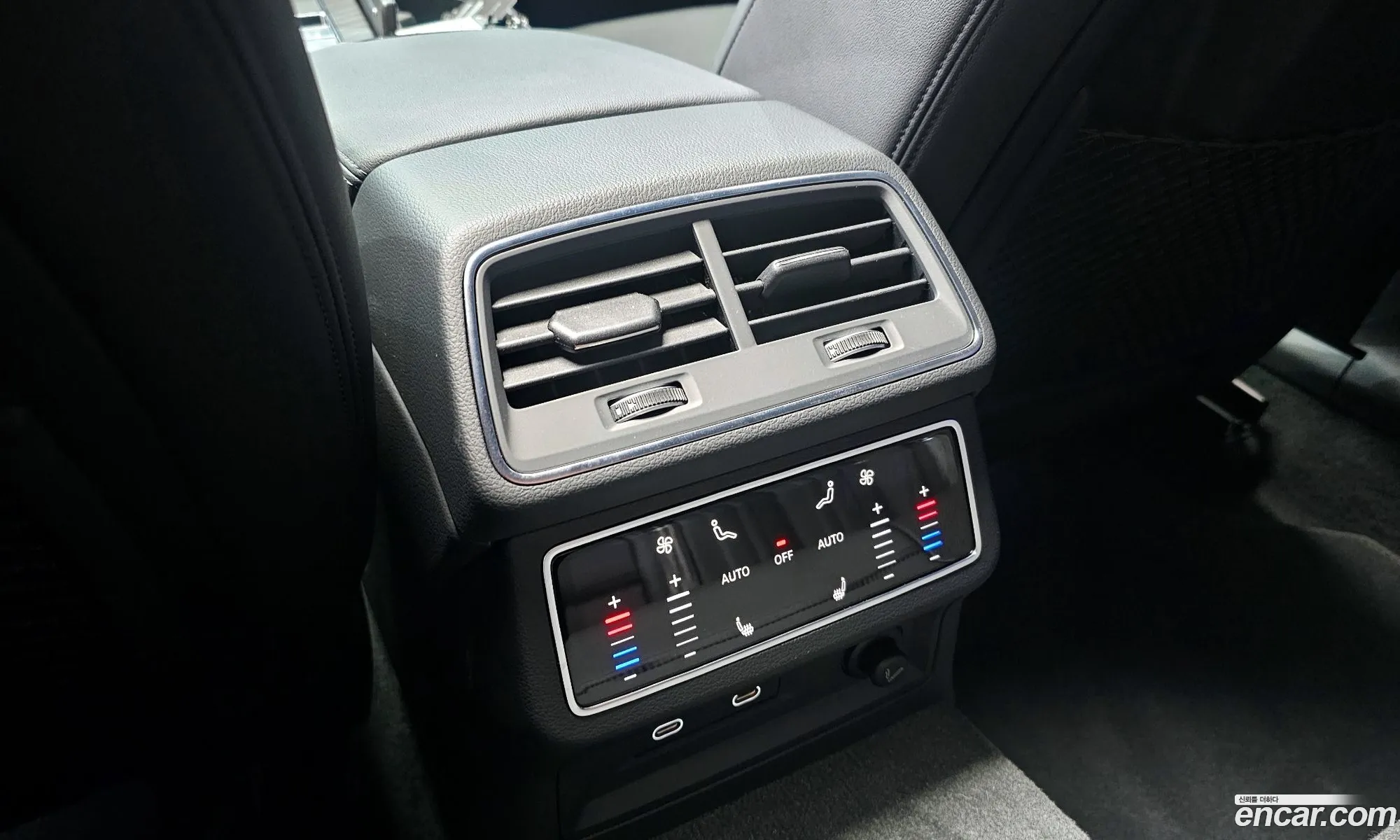 Audi A6 2023 WAUZZZF25PN008244 — 5