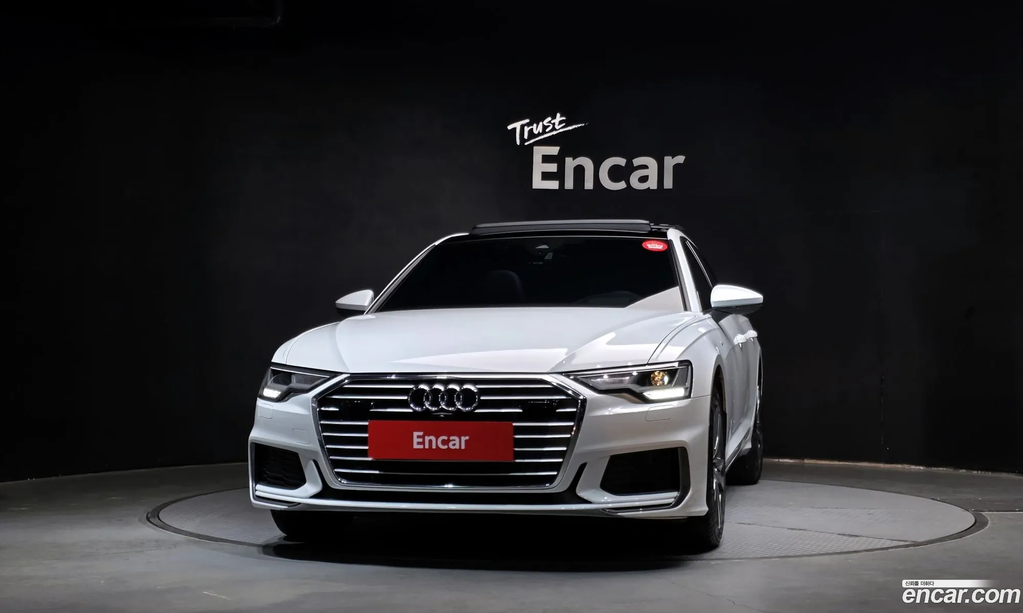 Audi A6 2023 WAUZZZF25PN008244 — 8