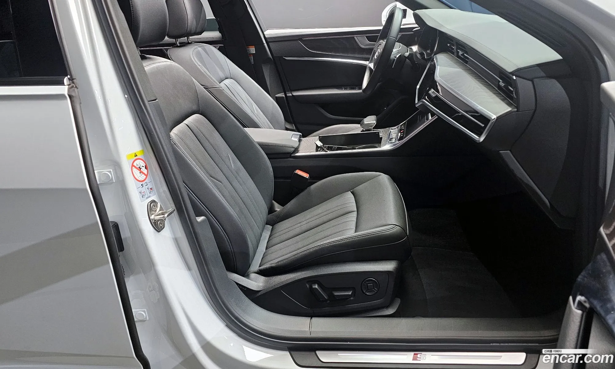 Audi A6 2023 WAUZZZF25PN008244 — 16