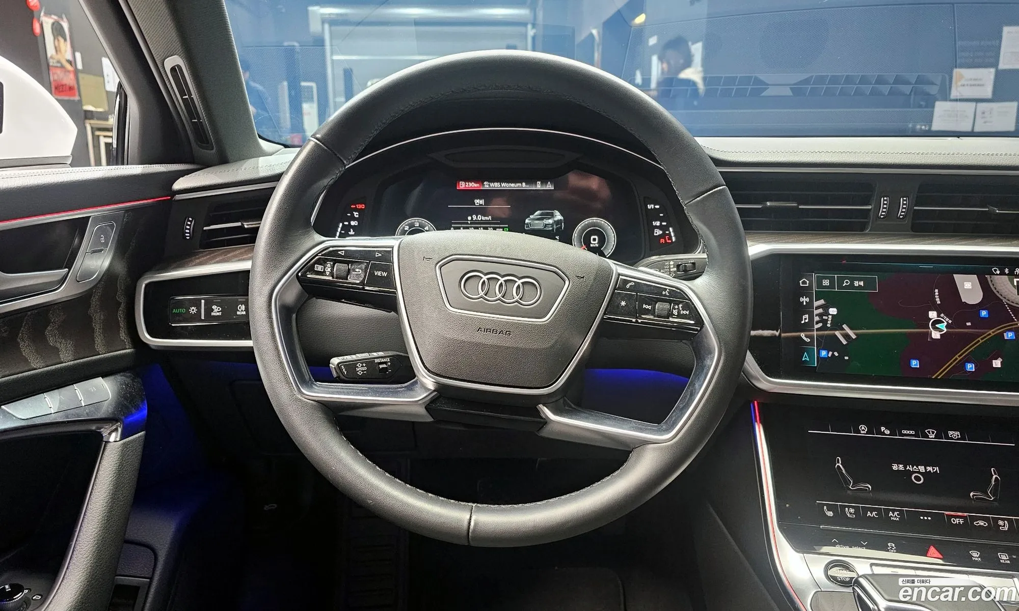 Audi A6 2023 WAUZZZF25PN008244 — 17