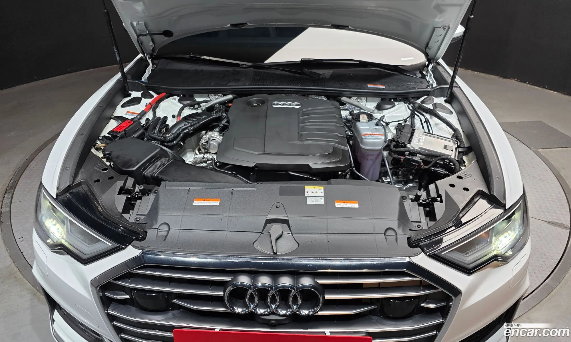 Audi A6 2023 WAUZZZF25PN008244 — 15