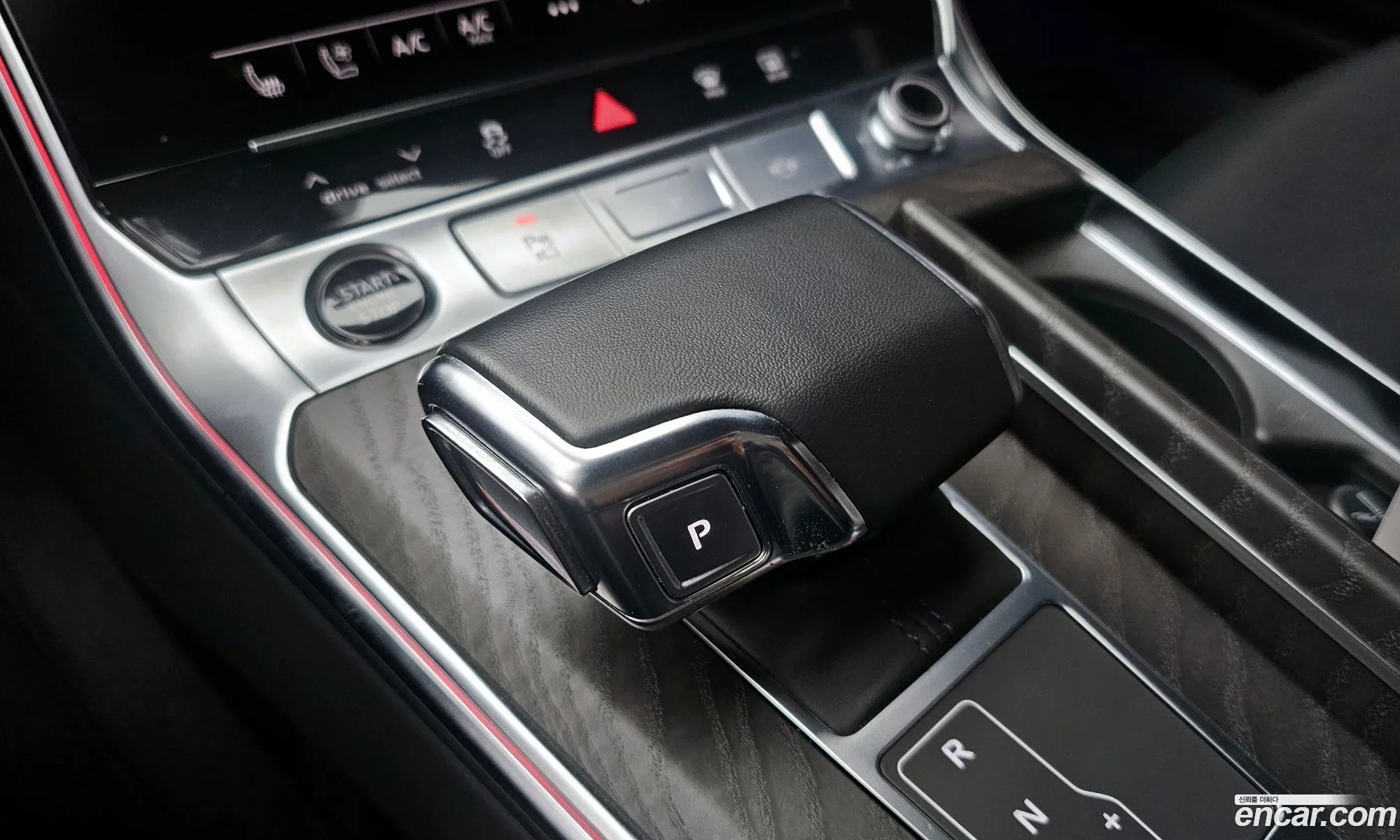 Audi A6 2023 WAUZZZF25PN008244 — 10
