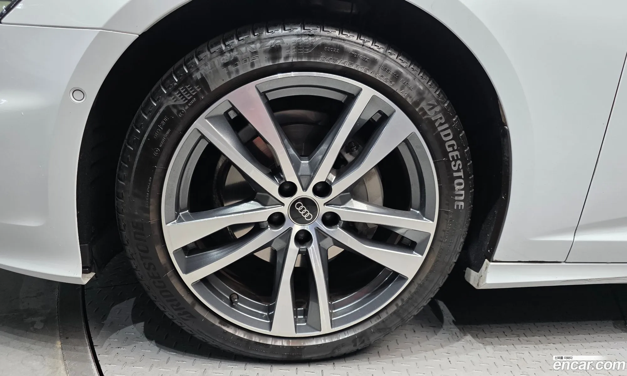 Audi A6 2023 WAUZZZF25PN008244 — 13