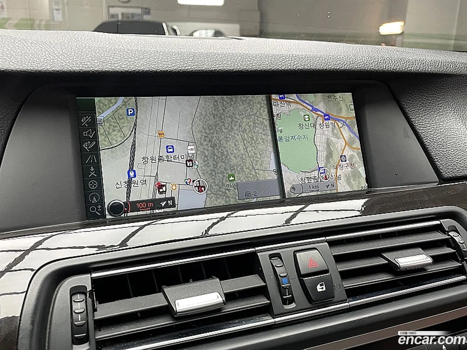 BMW 5 Series 2012 — 6
