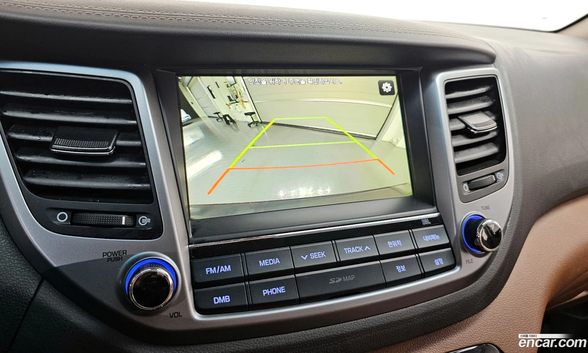 Hyundai Tucson 2018 — 4