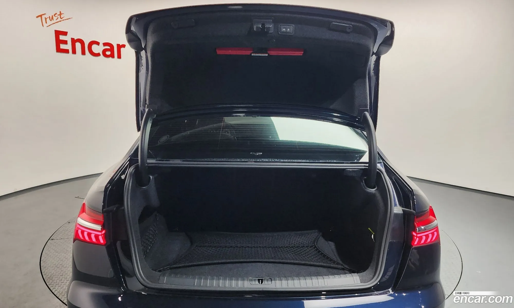 Audi A6 2022 WAUZZZF27NN008601 — 5