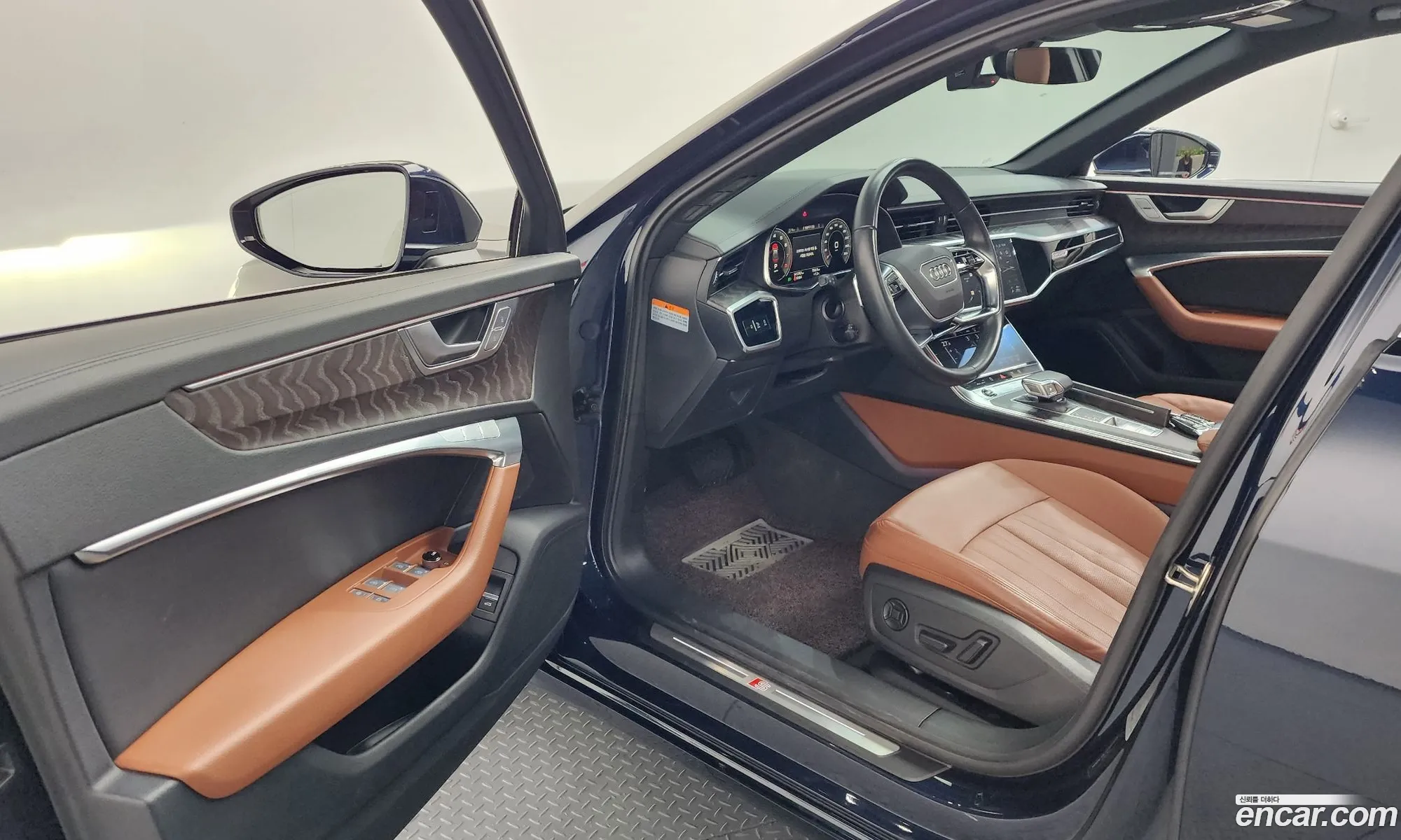 Audi A6 2022 WAUZZZF27NN008601 — 19