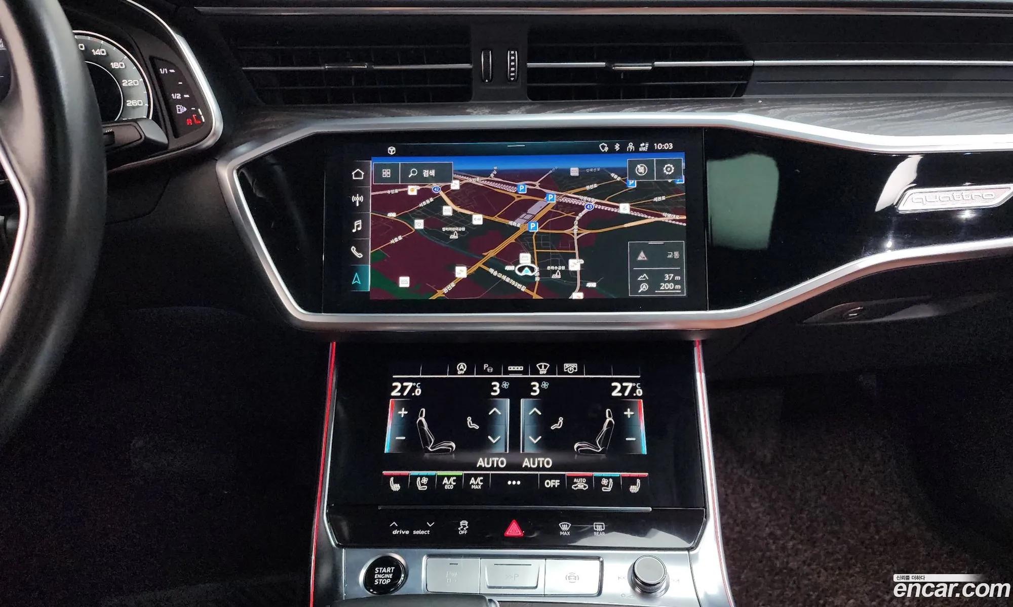 Audi A6 2022 WAUZZZF27NN008601 — 2