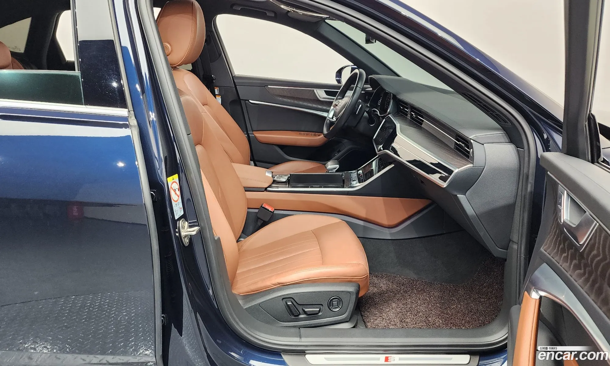 Audi A6 2022 WAUZZZF27NN008601 — 16